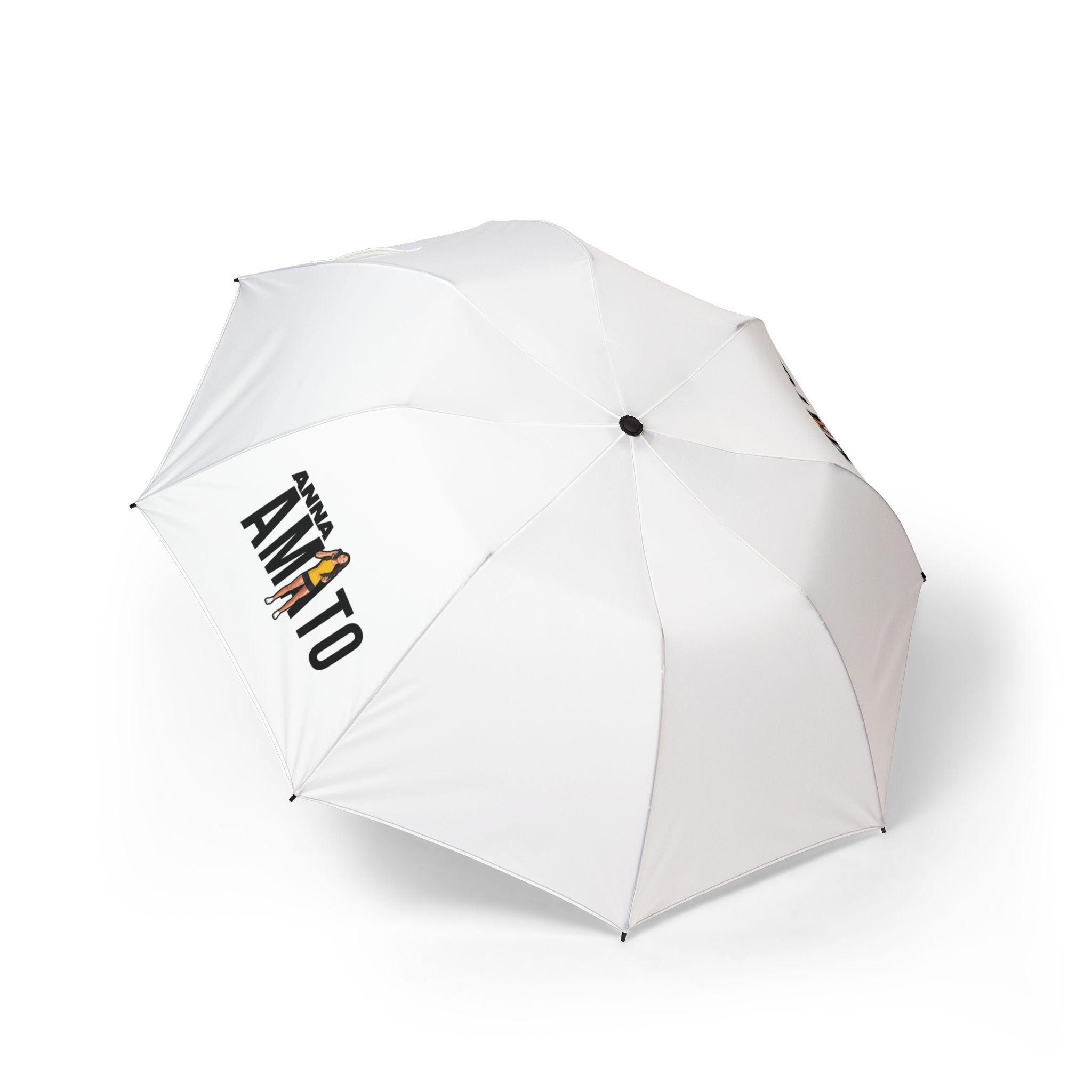 Foldable Umbrella — character_player_name in Classic
