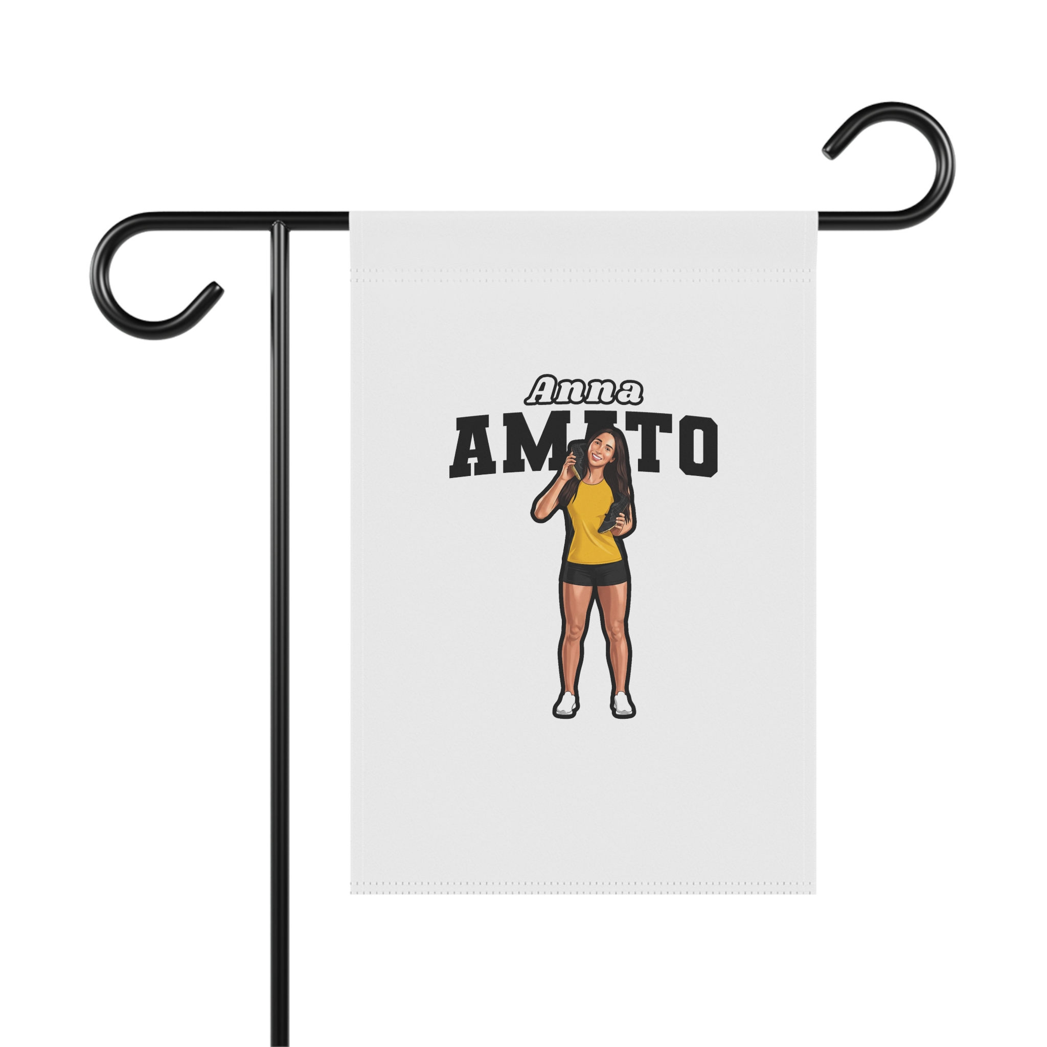 Garden & House Banner — character_name_arch in Classic