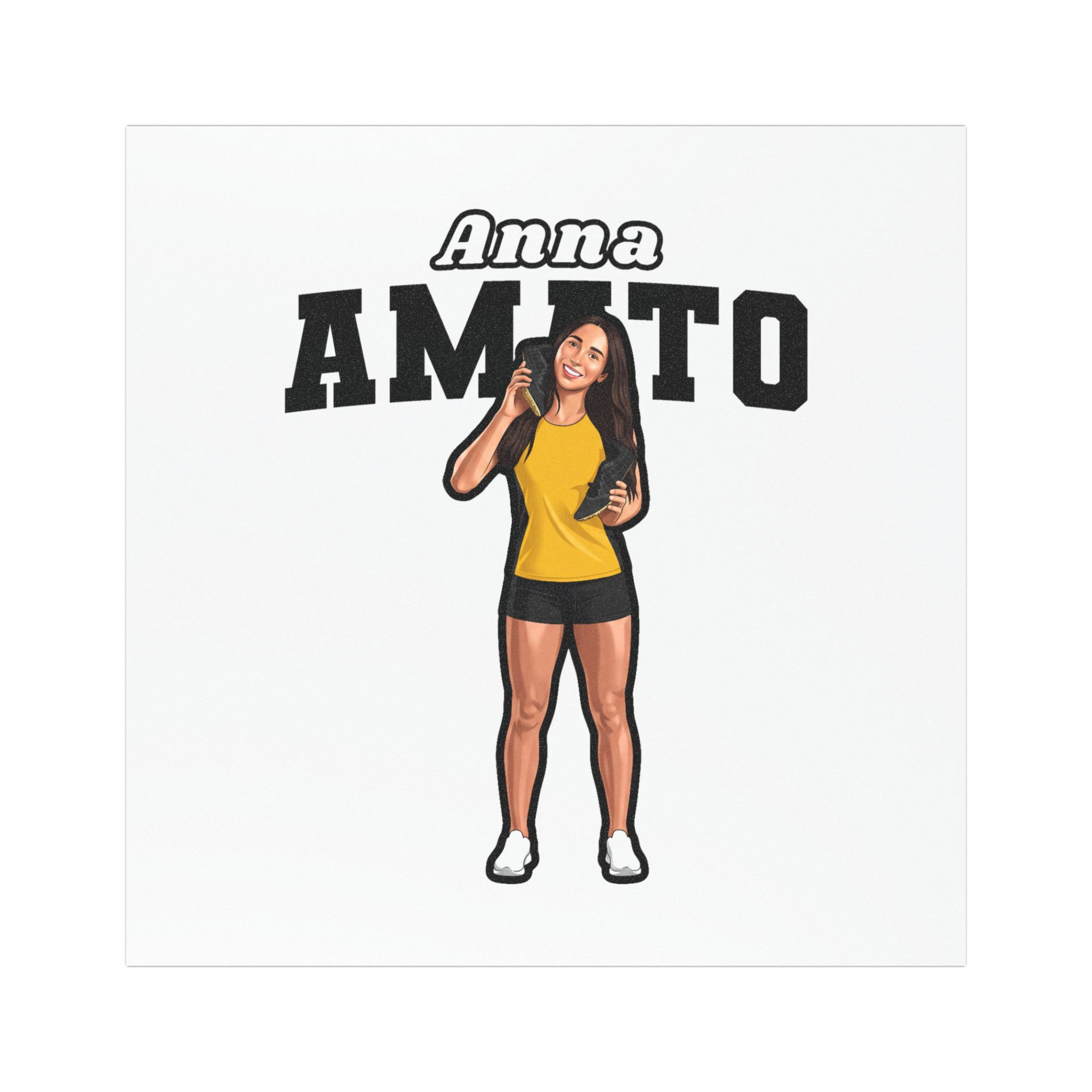 Car Magnets — character_name_arch in Classic