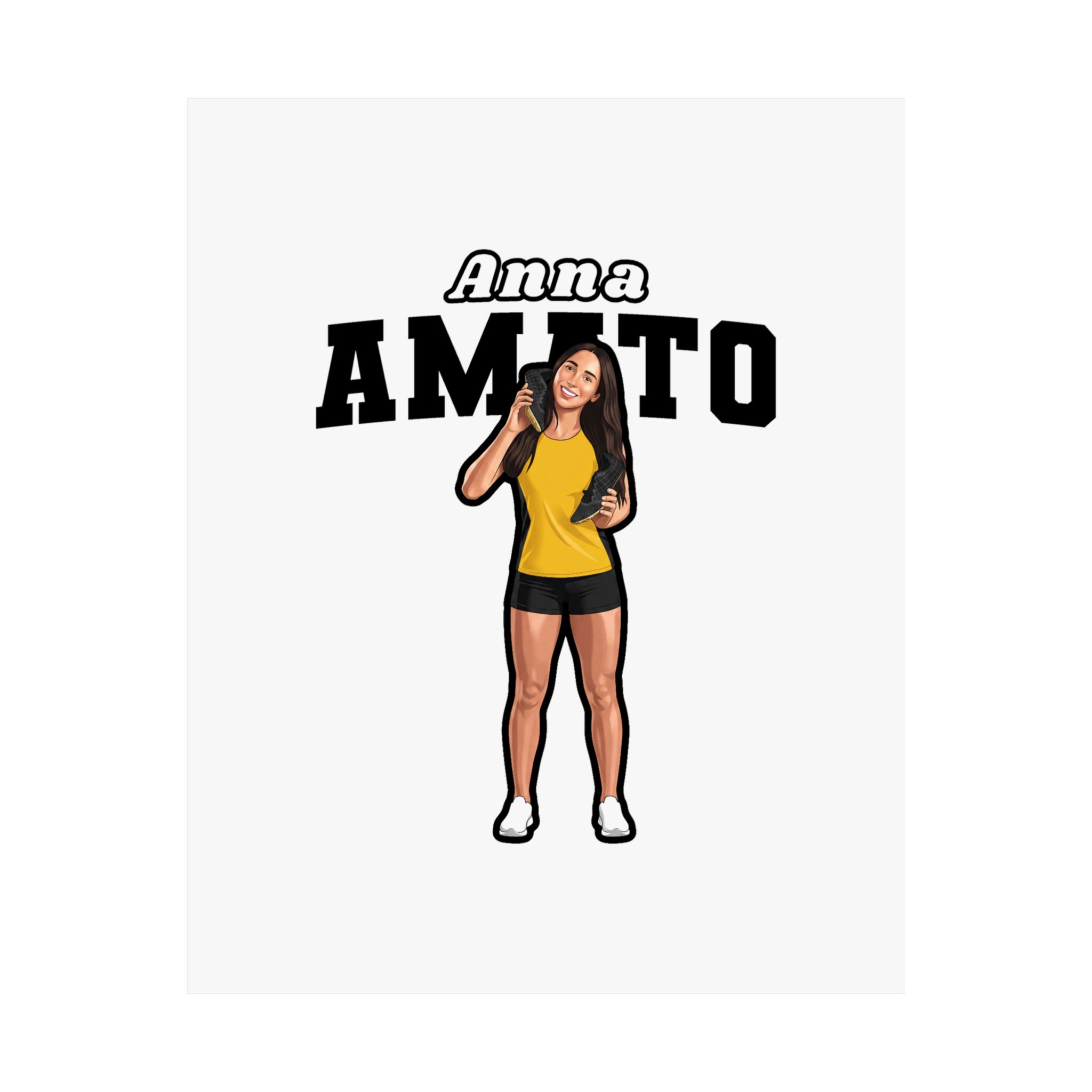 Poster — character_name_arch in Classic