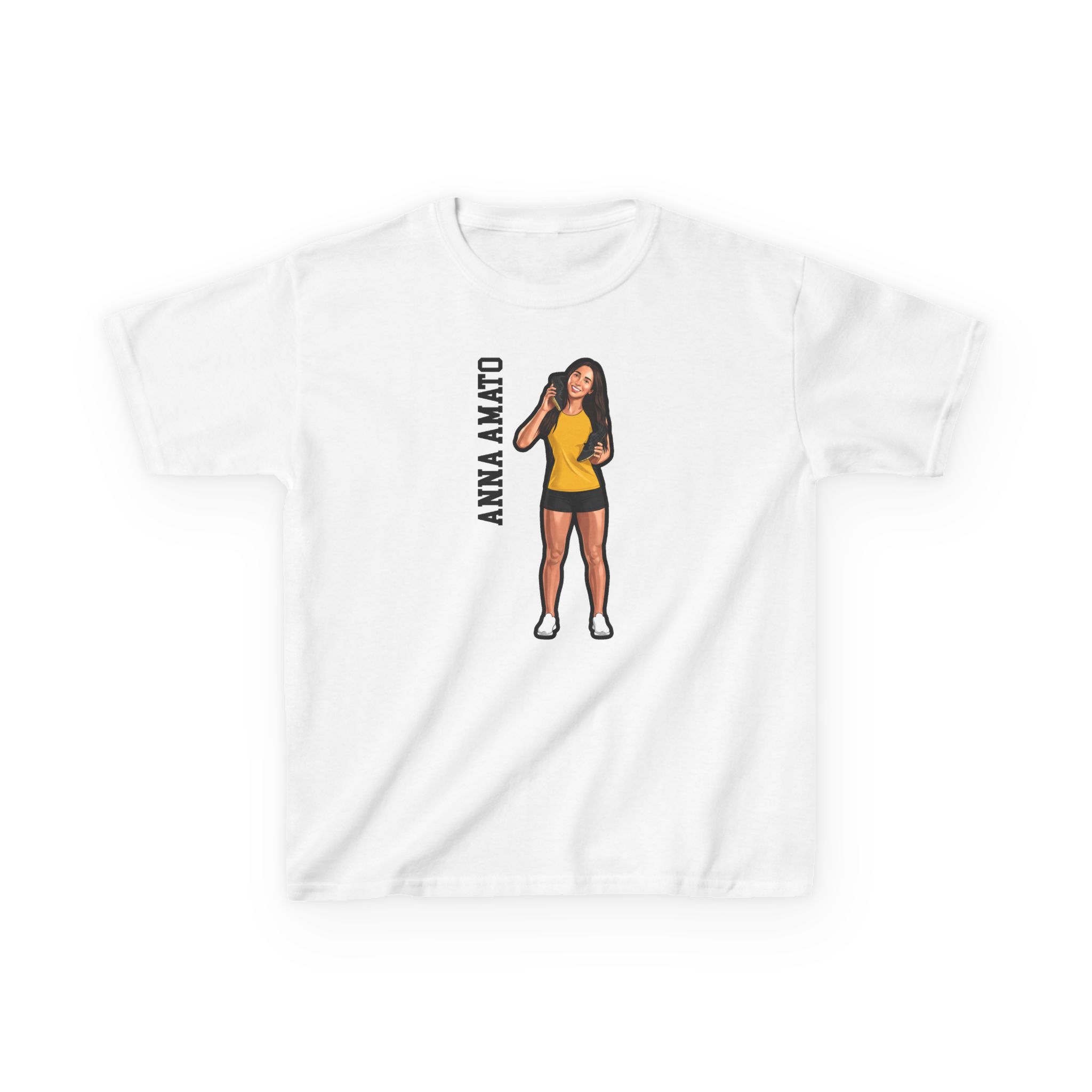 Youth Tee