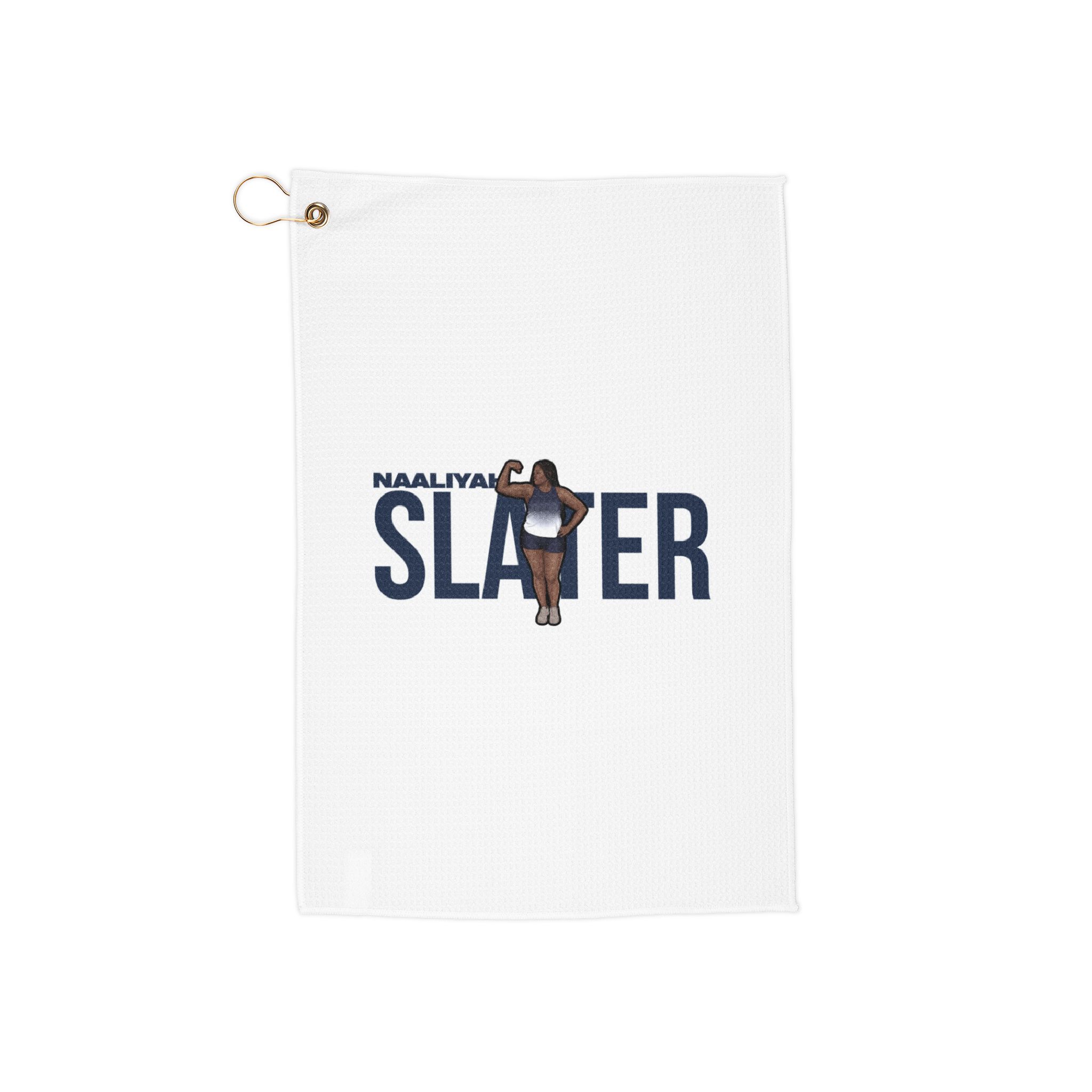 Golf Towel — character_player_name in Classic
