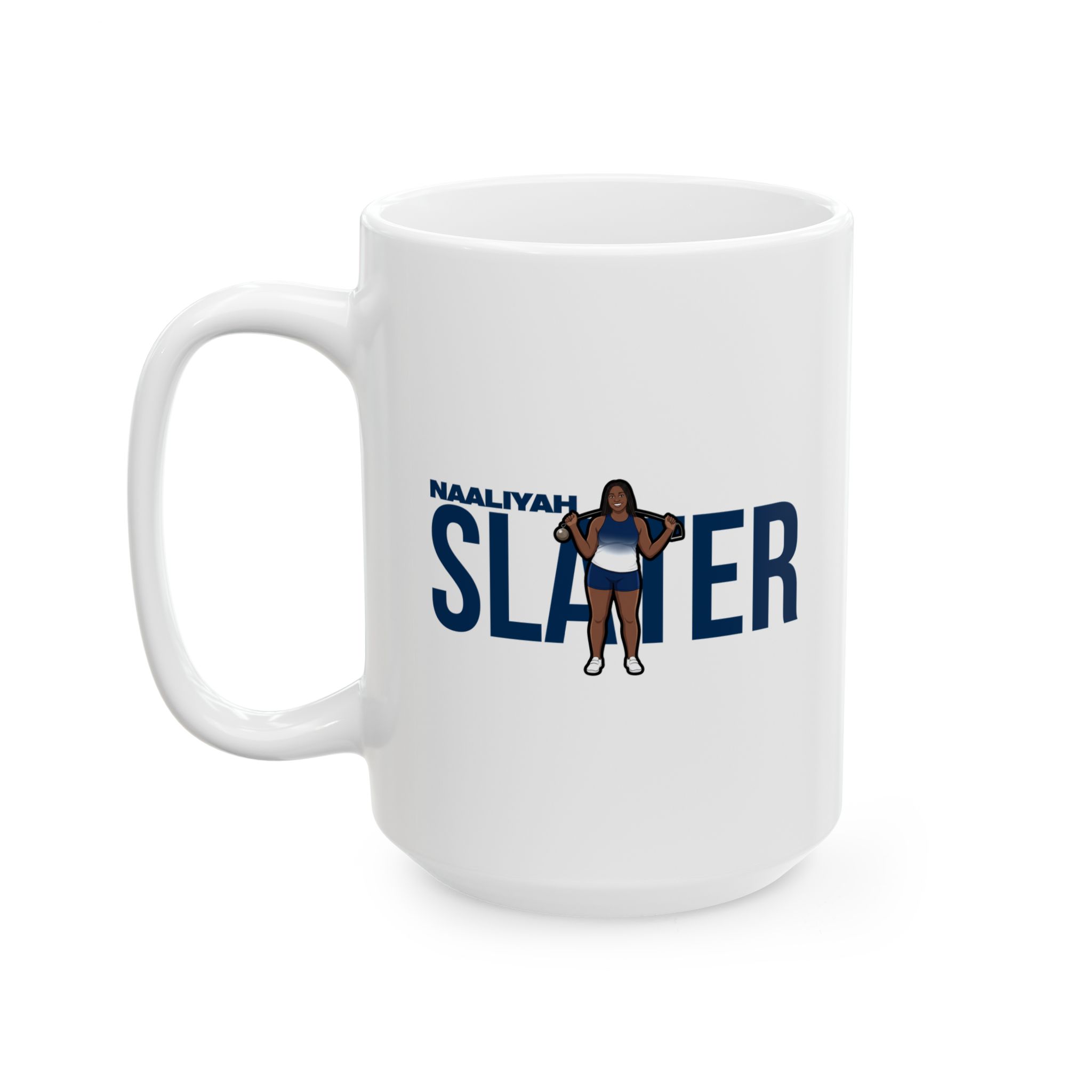 Coffee Mug — character_player_name in Classic