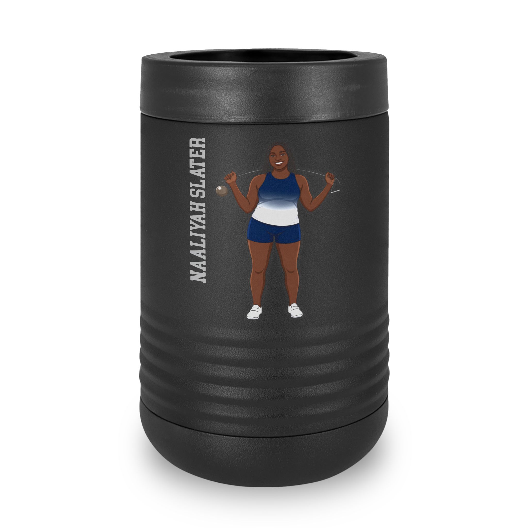 Stainless Can Cooler
