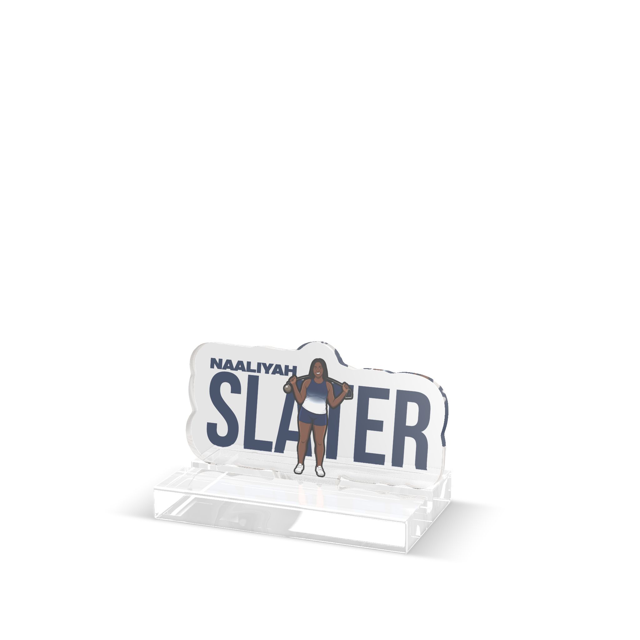 Desk Display — character_player_name in Classic