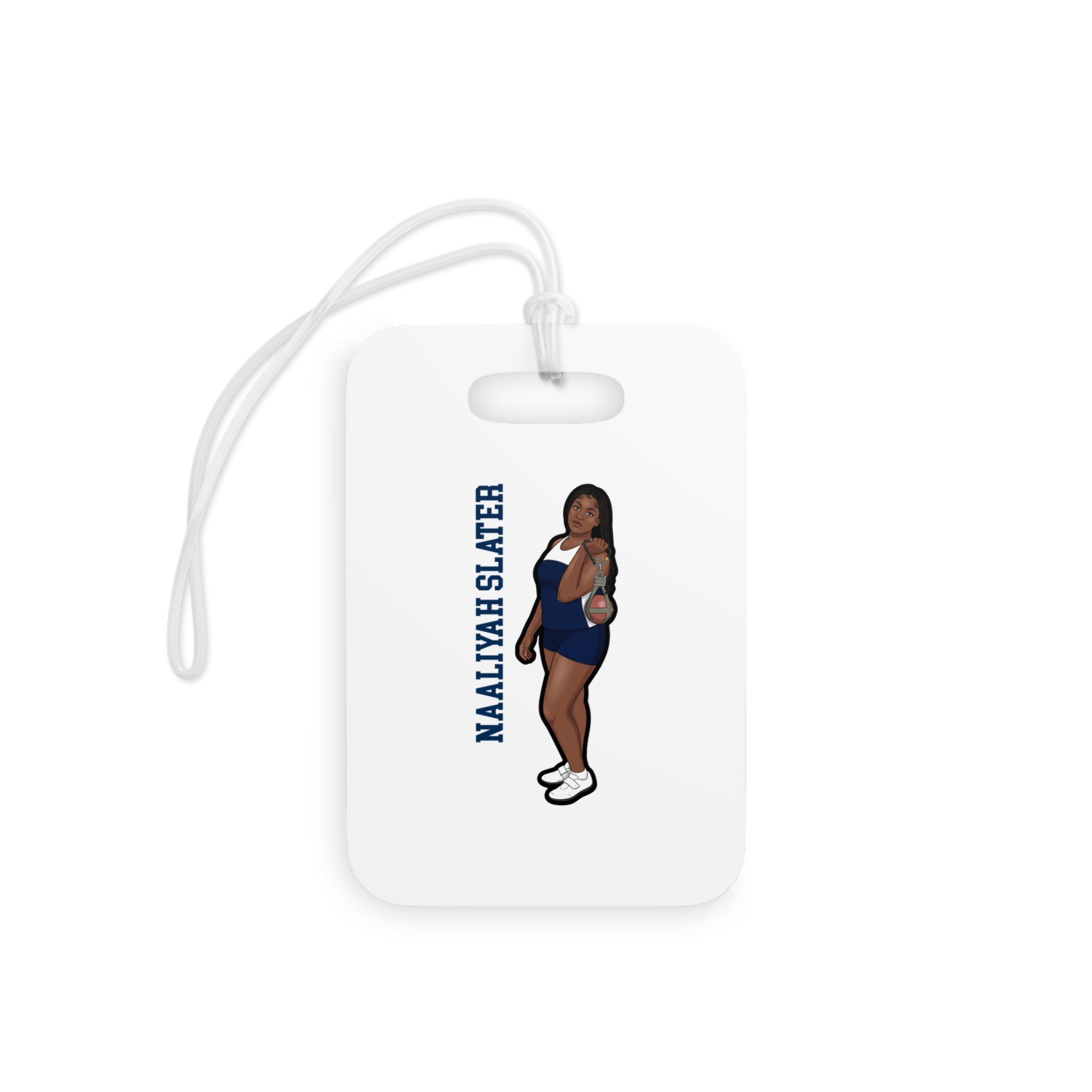 Bag Tag