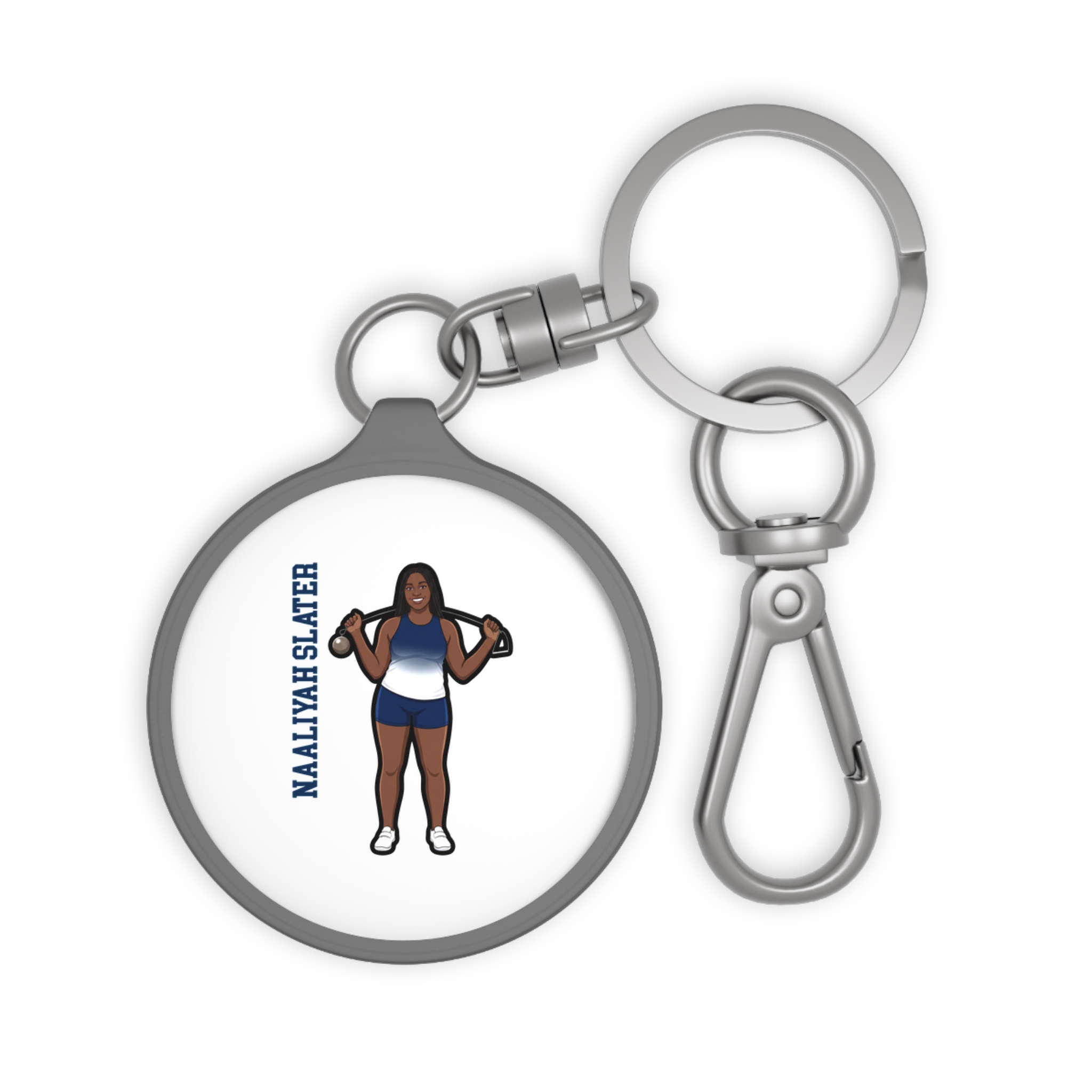 Keychain