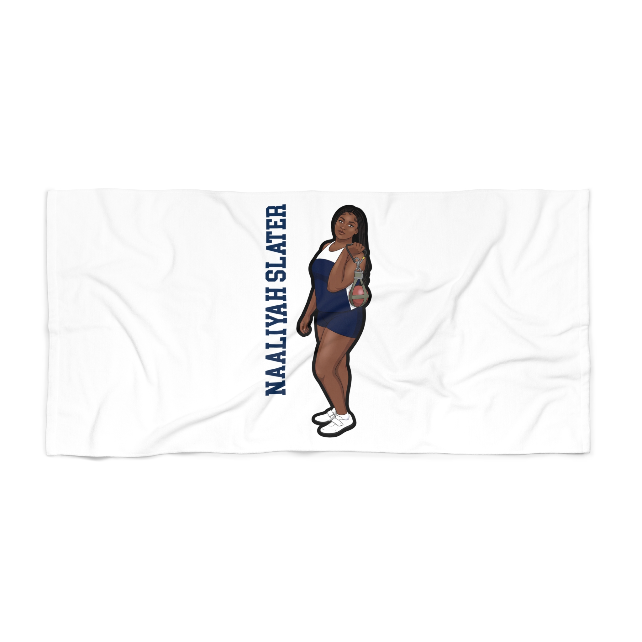 Beach Towel