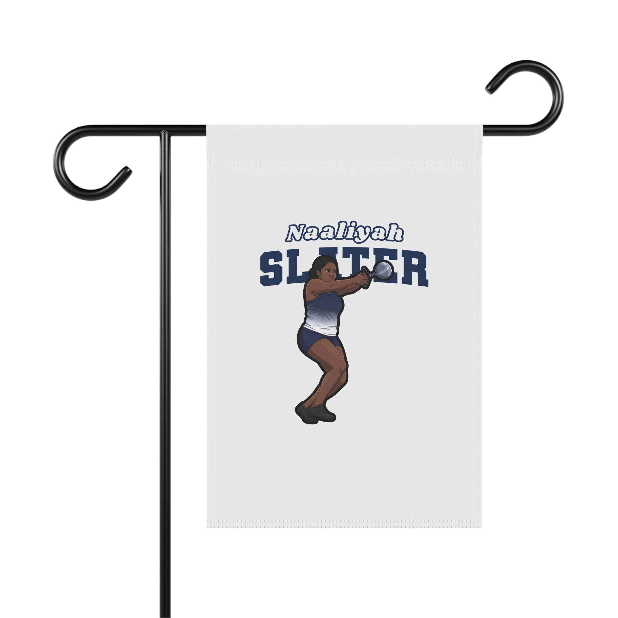 Garden & House Banner — character_name_arch in Classic