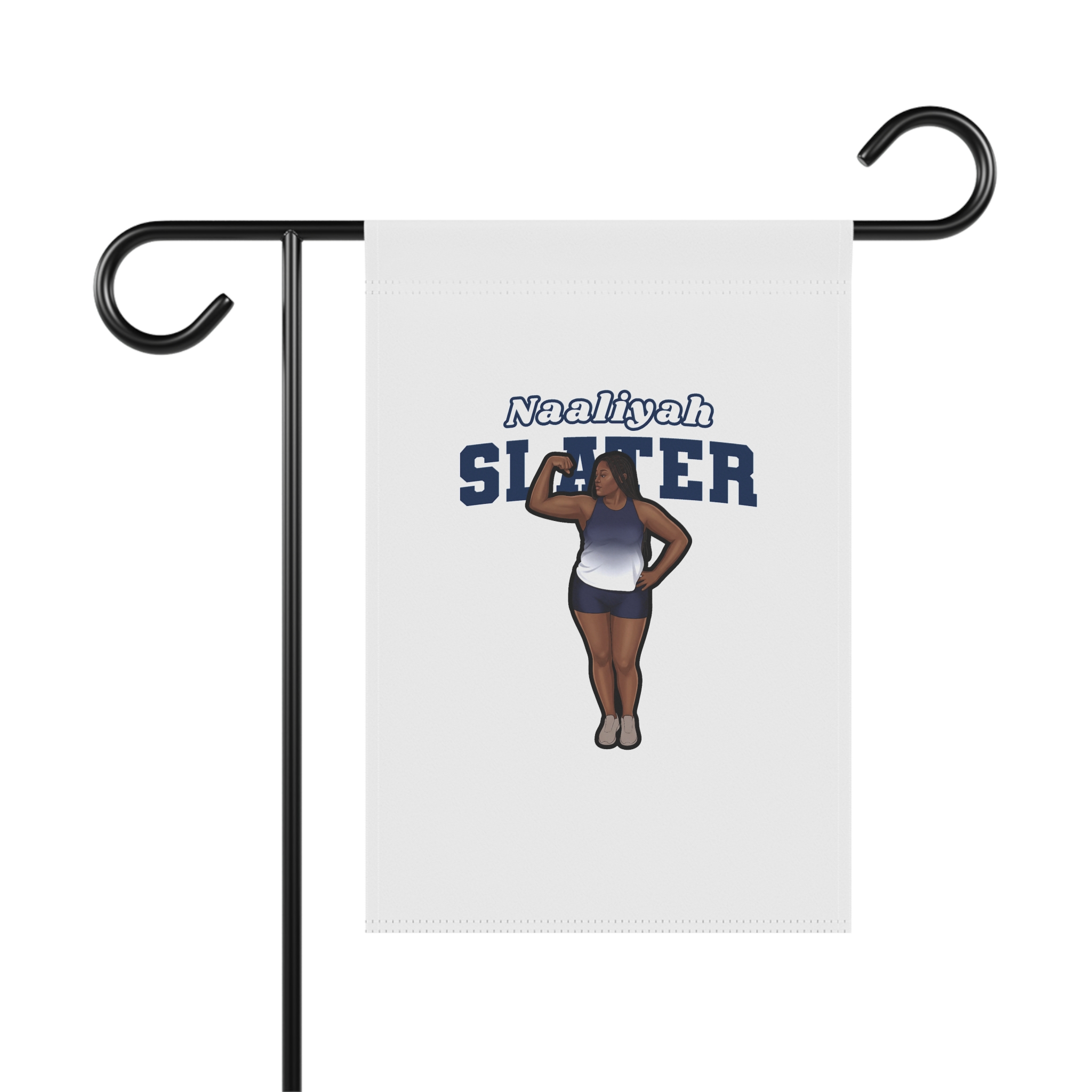 Garden & House Banner — character_name_arch in Classic