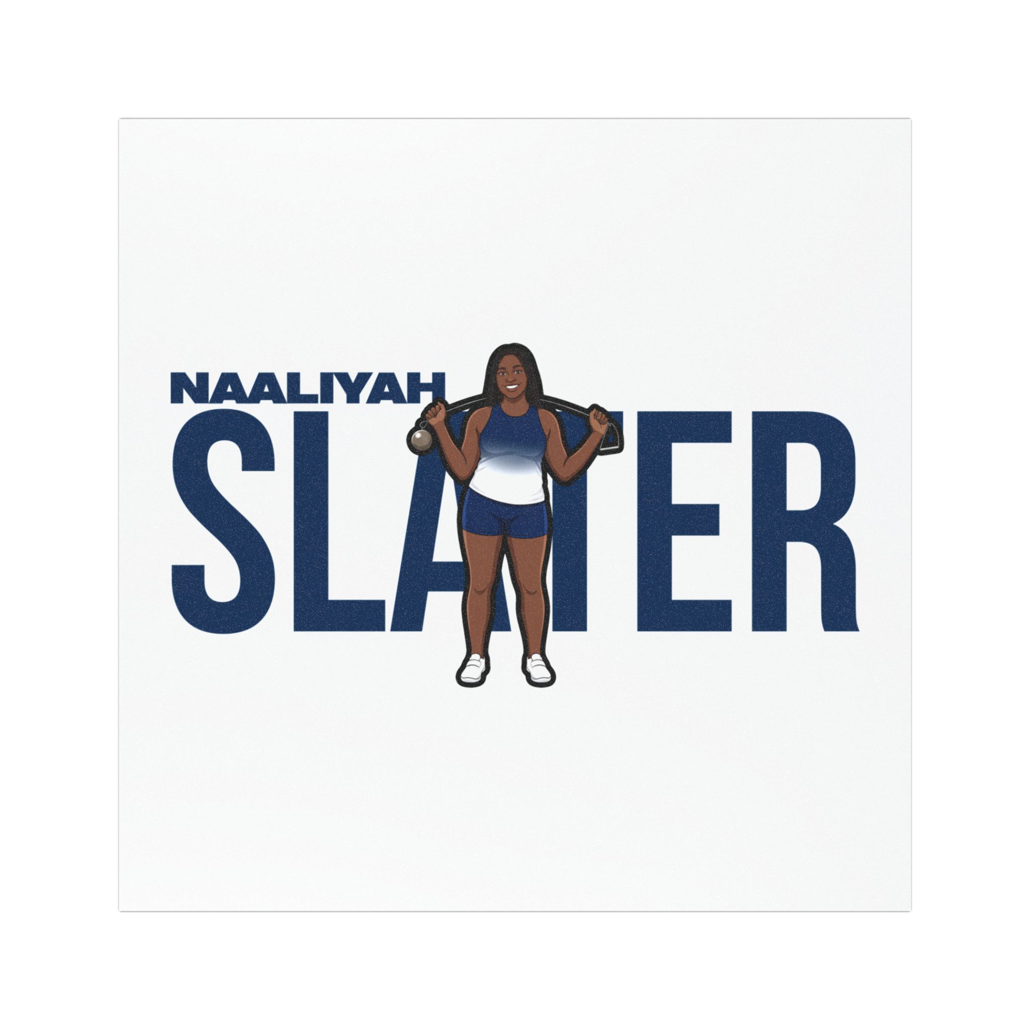 Car Magnets — character_player_name in Classic