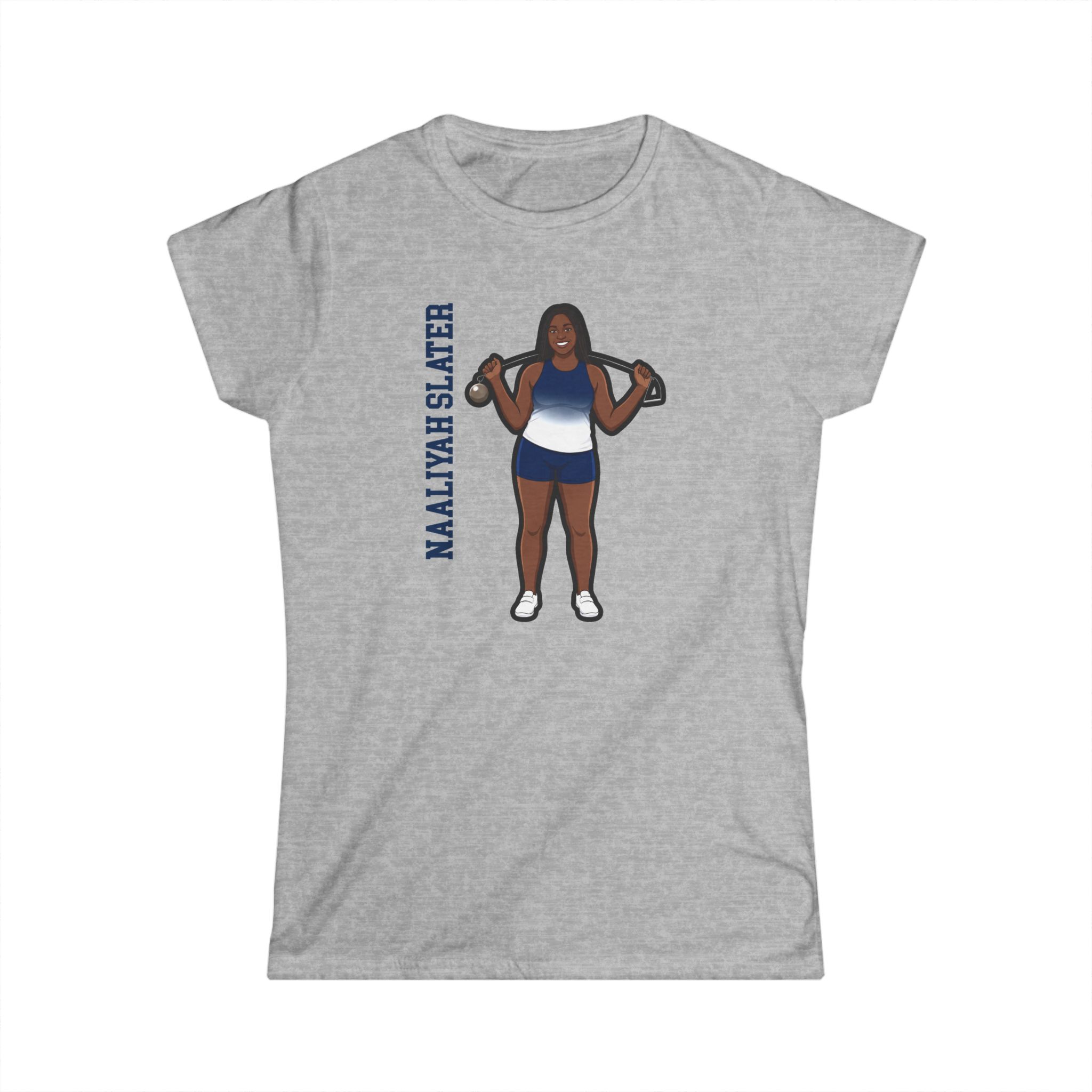 Women's Softstyle Tee