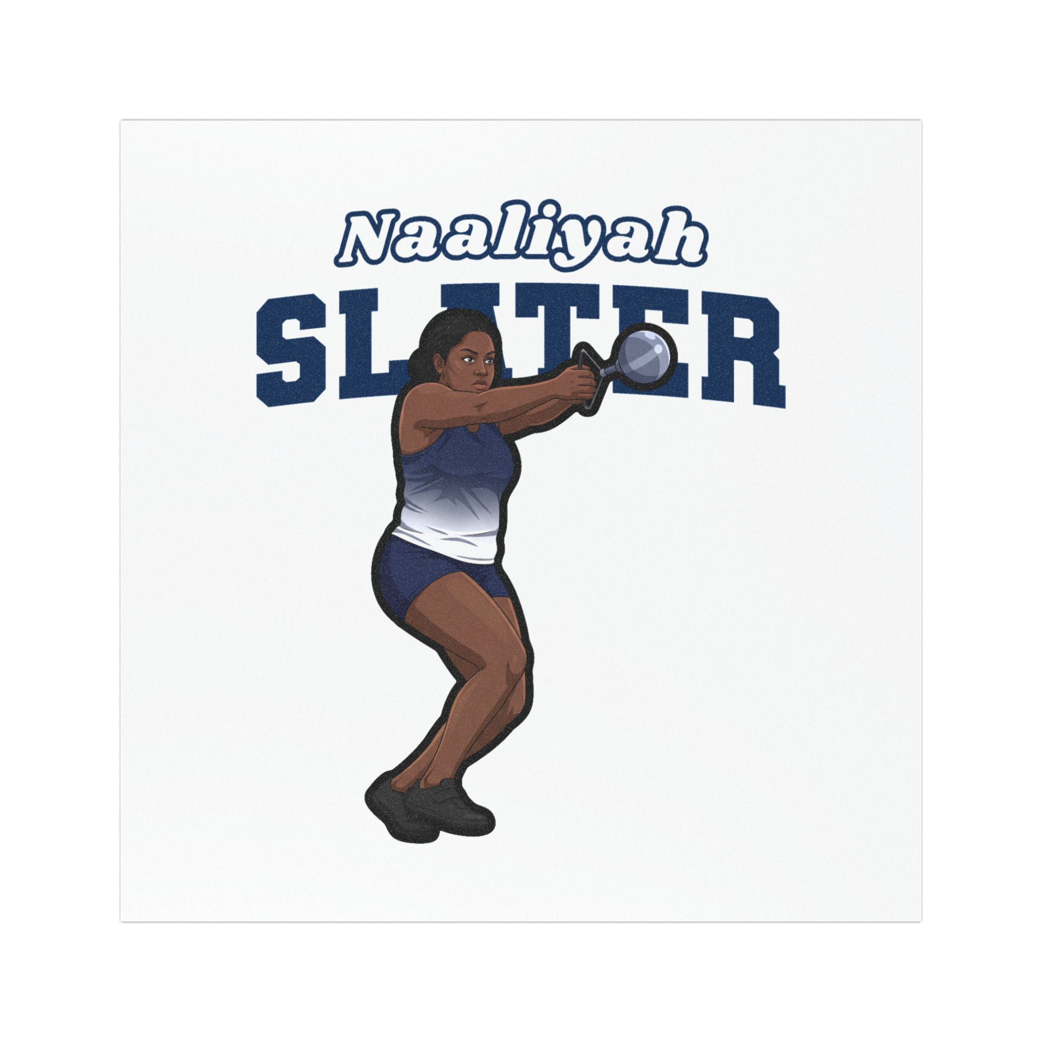 Car Magnets — character_name_arch in Classic