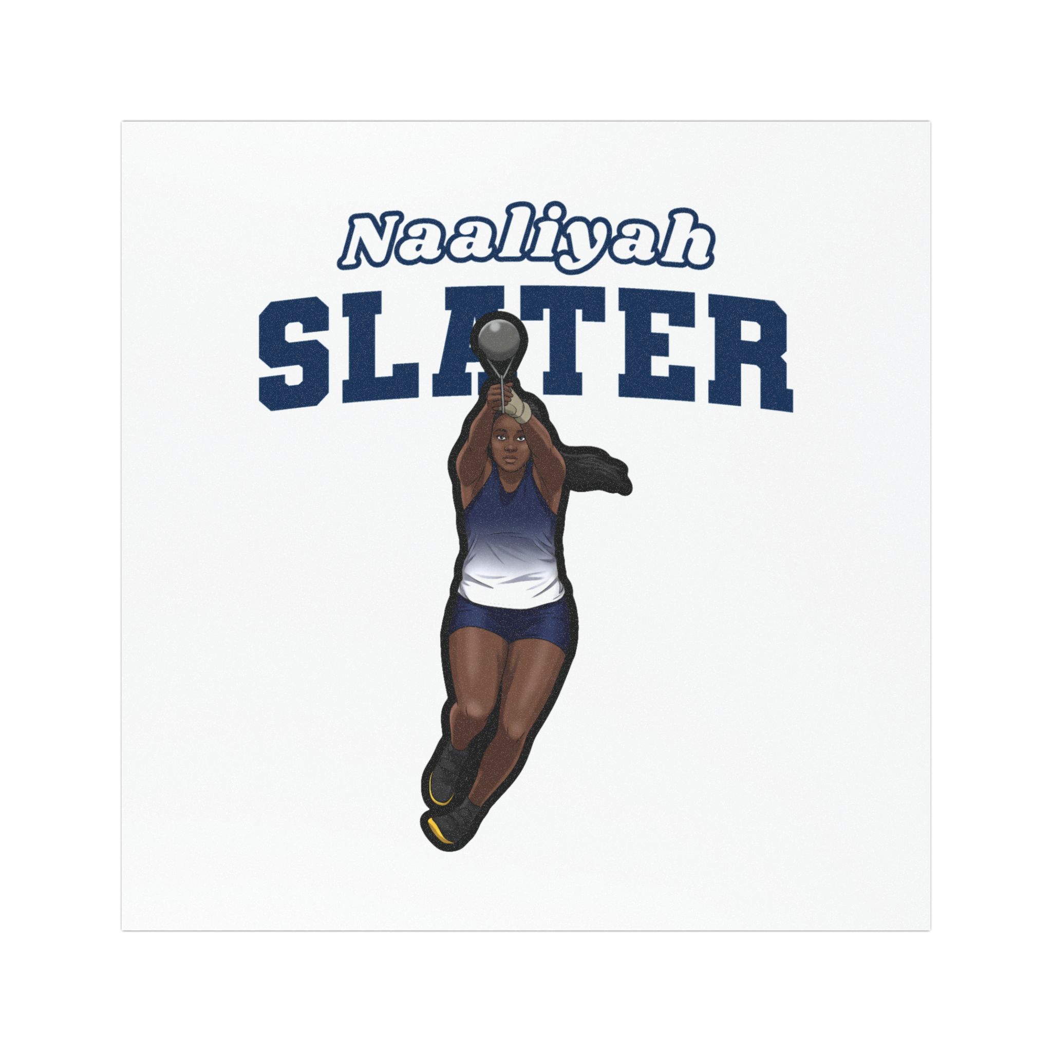 Car Magnets — character_name_arch in Classic