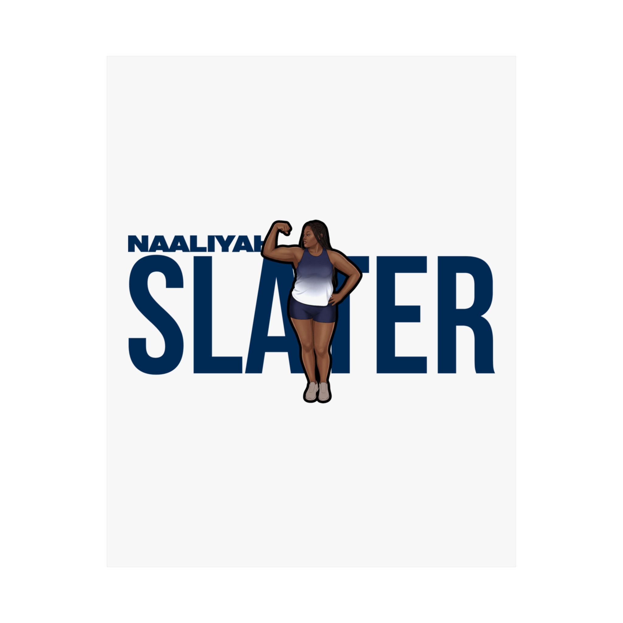 Poster — character_player_name in Classic
