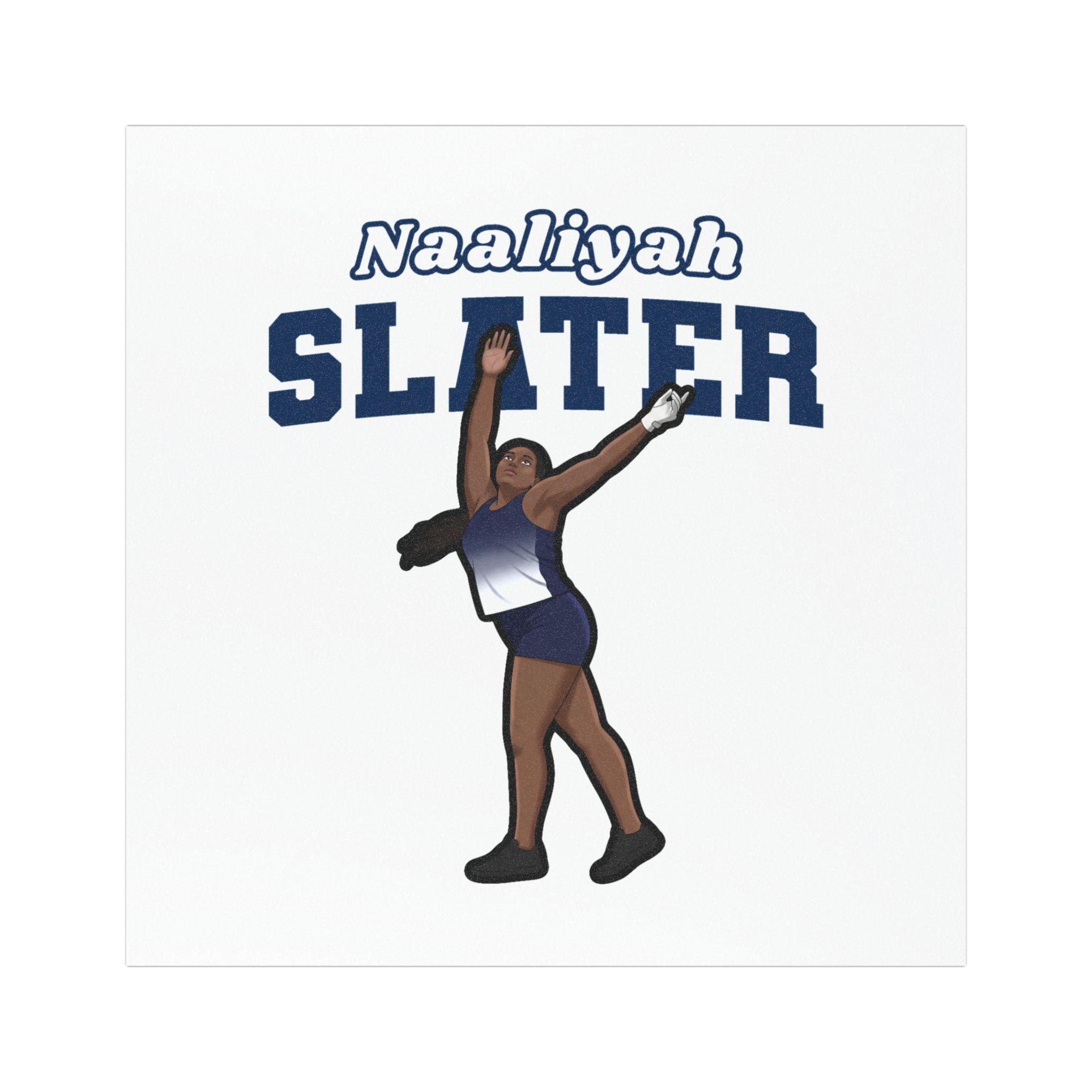 Car Magnets — character_name_arch in Classic