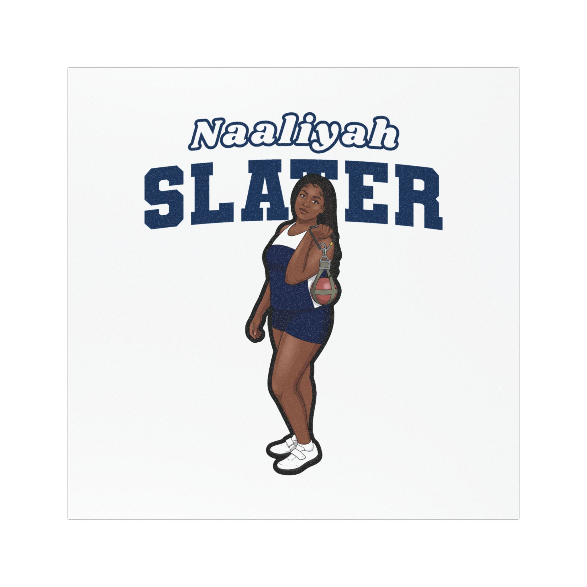 Car Magnets — character_name_arch in Classic