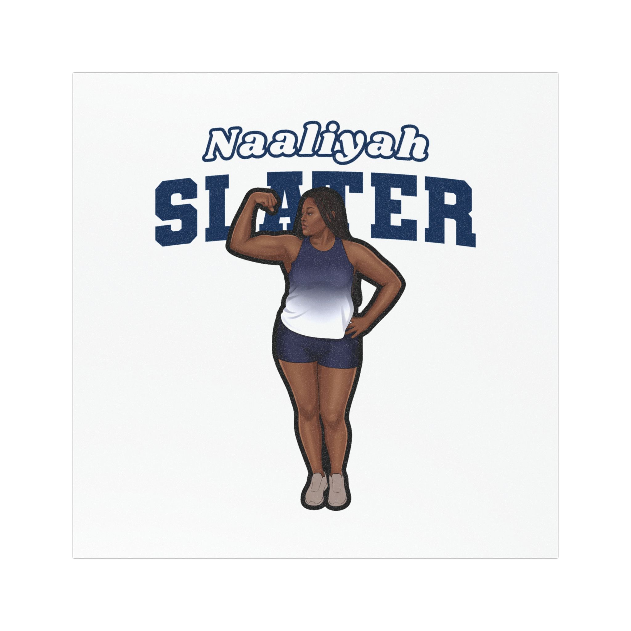 Car Magnets — character_name_arch in Classic
