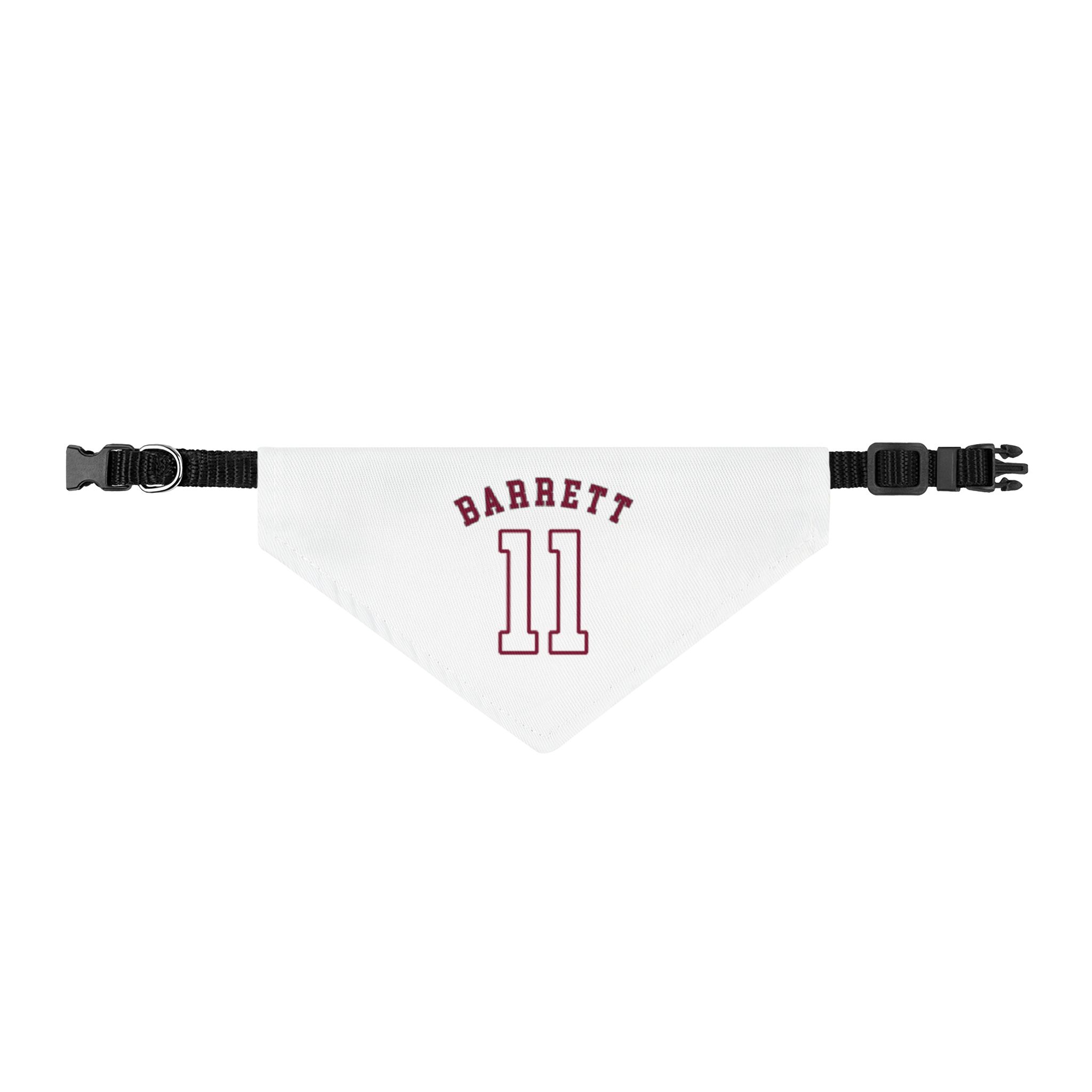 Pet Bandana — shirsey_arch in Classic