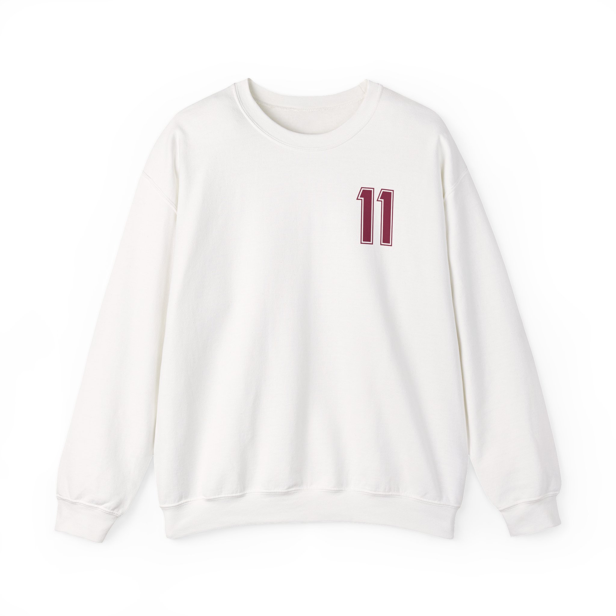 Crewneck Sweatshirt