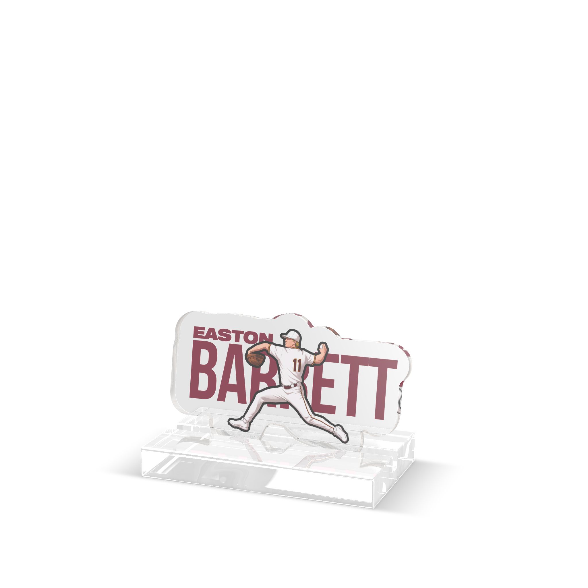 Desk Display — character_player_name in Classic