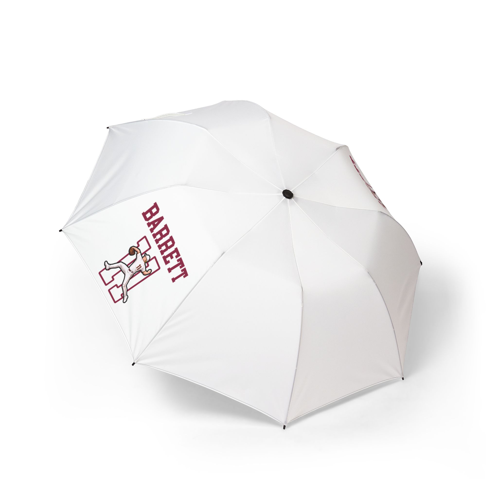 Foldable Umbrella — character_shirsey in Classic