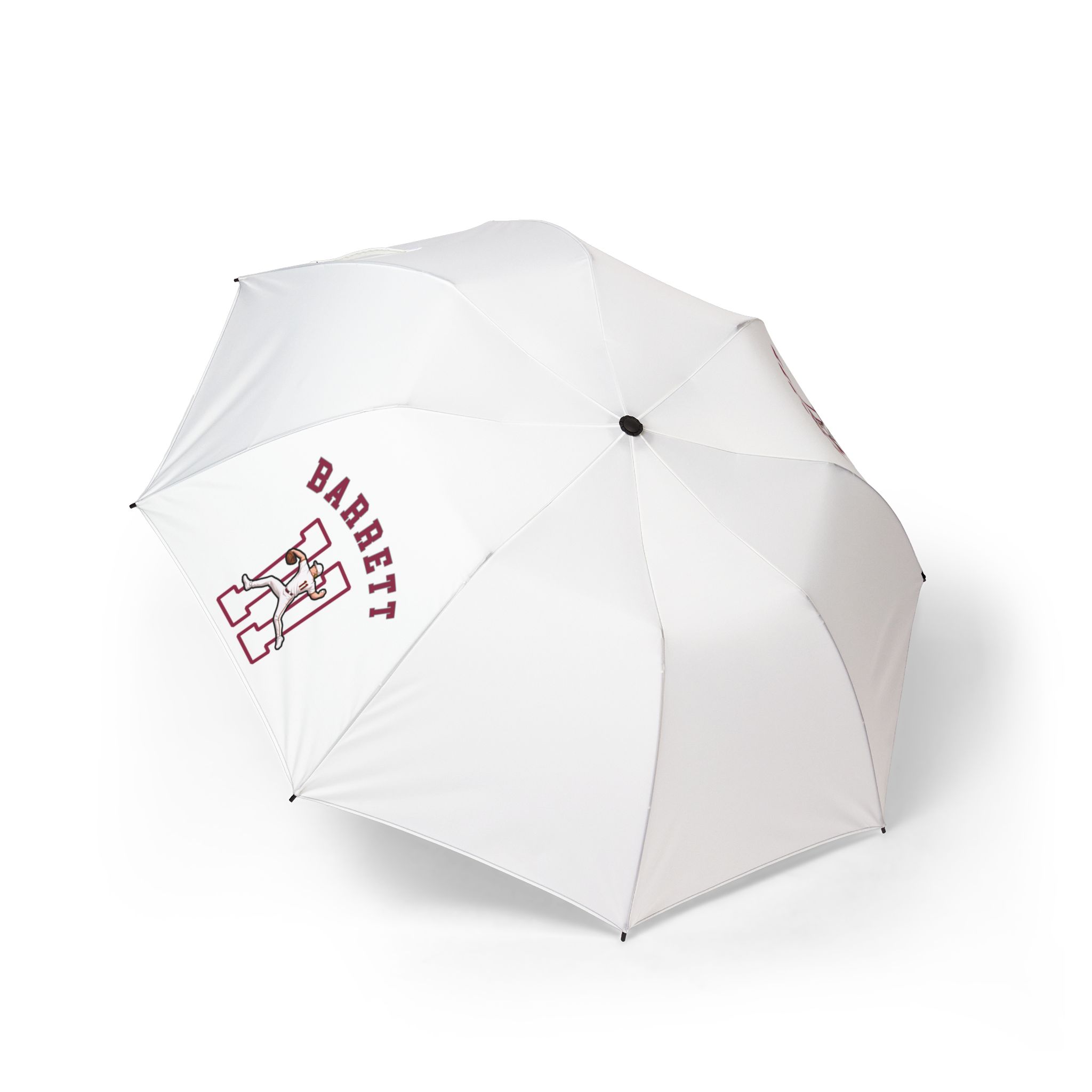 Foldable Umbrella — character_shirsey_arch in Classic