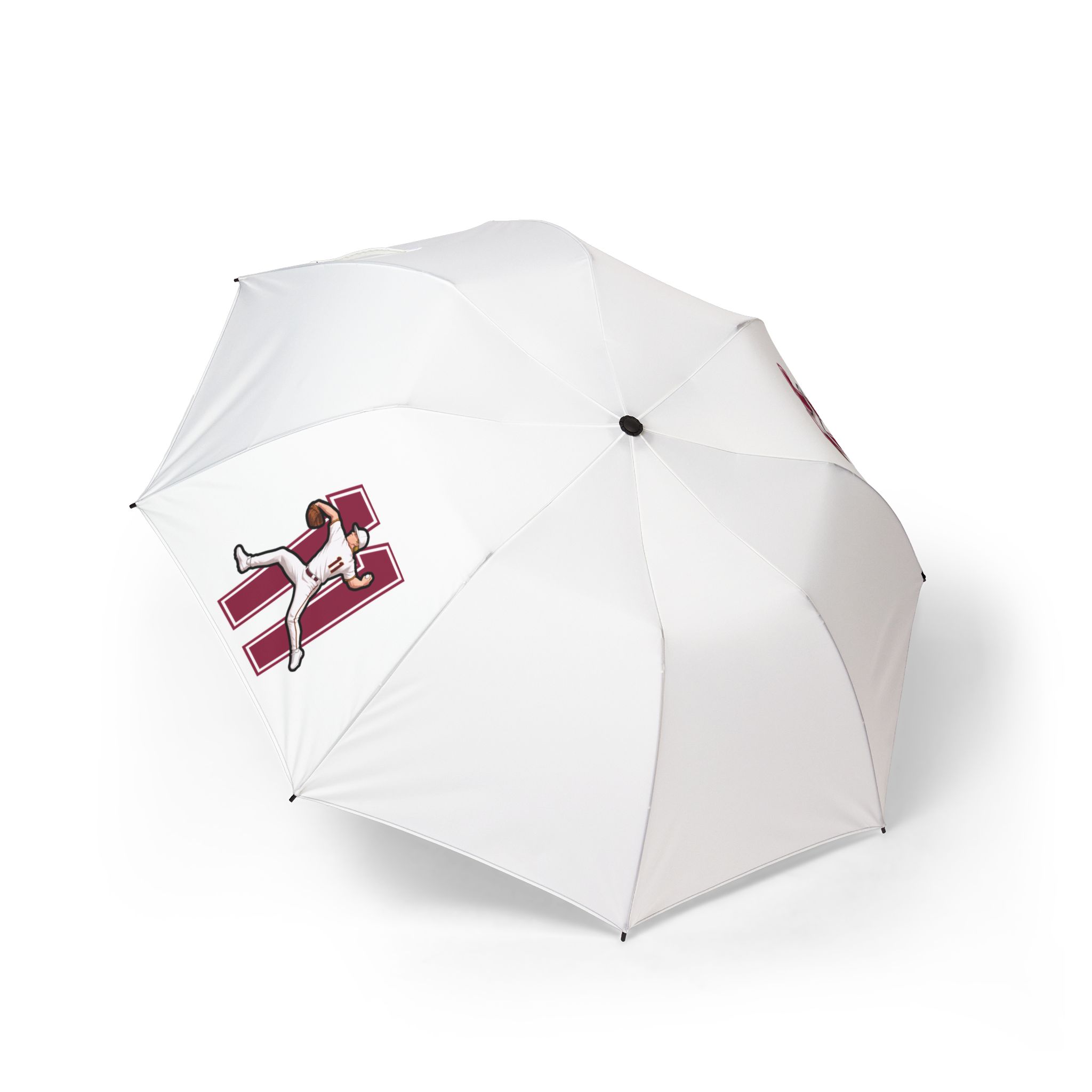 Foldable Umbrella — character_number in Classic
