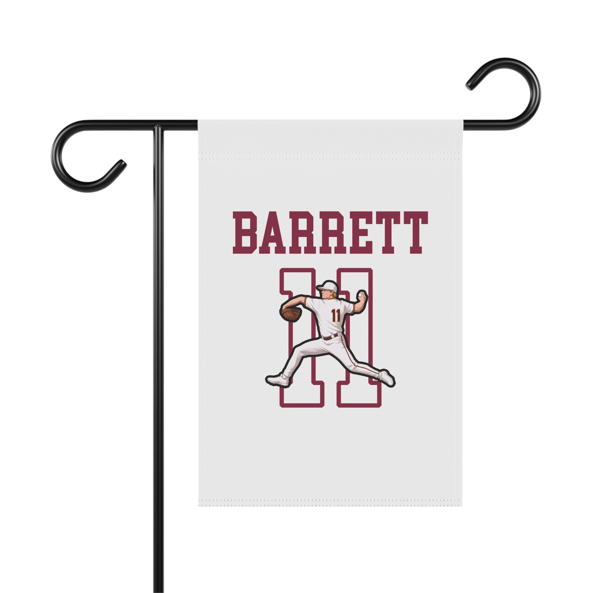 Garden & House Banner — character_shirsey in Classic