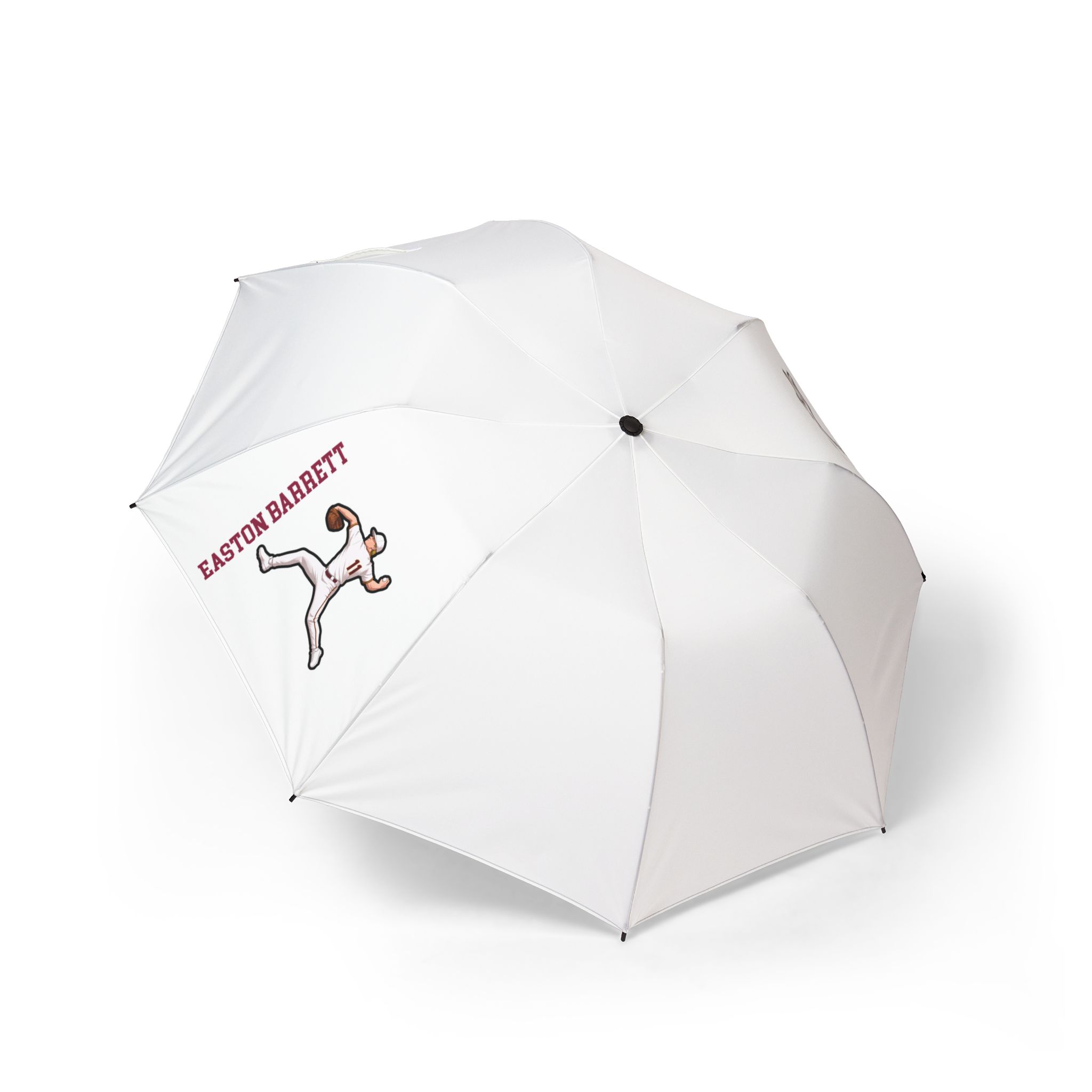 Foldable Umbrella — character_name_vertical in Classic