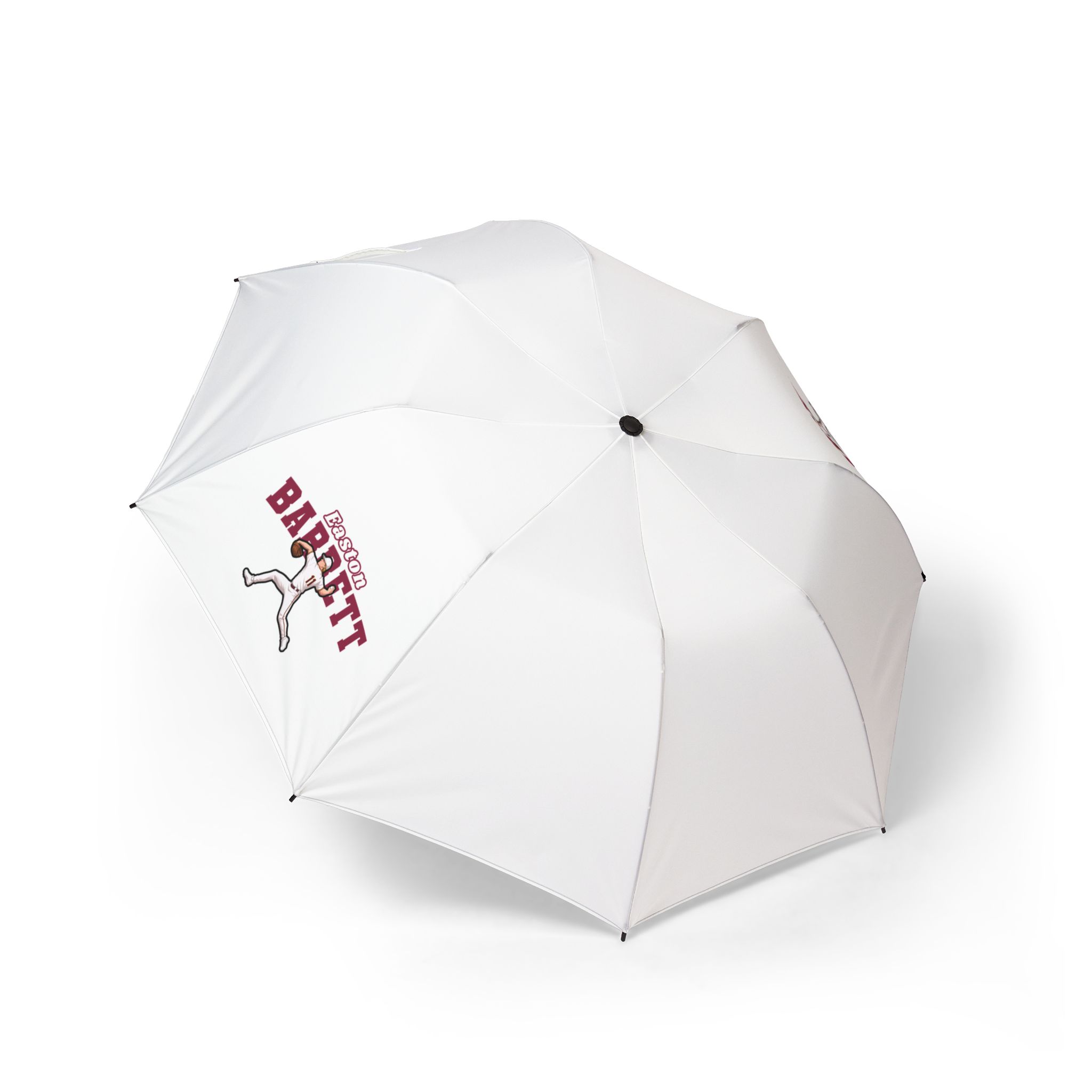 Foldable Umbrella — character_name_arch in Classic