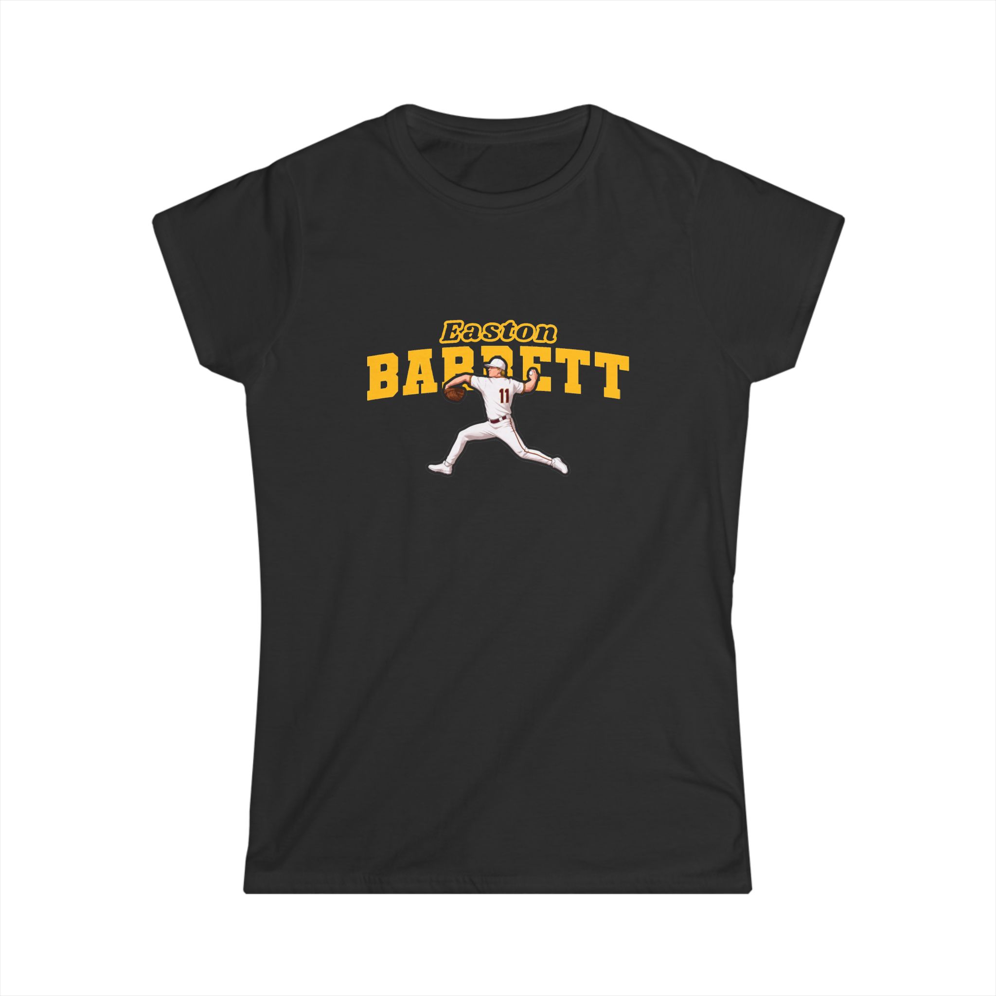 Women's Softstyle Tee