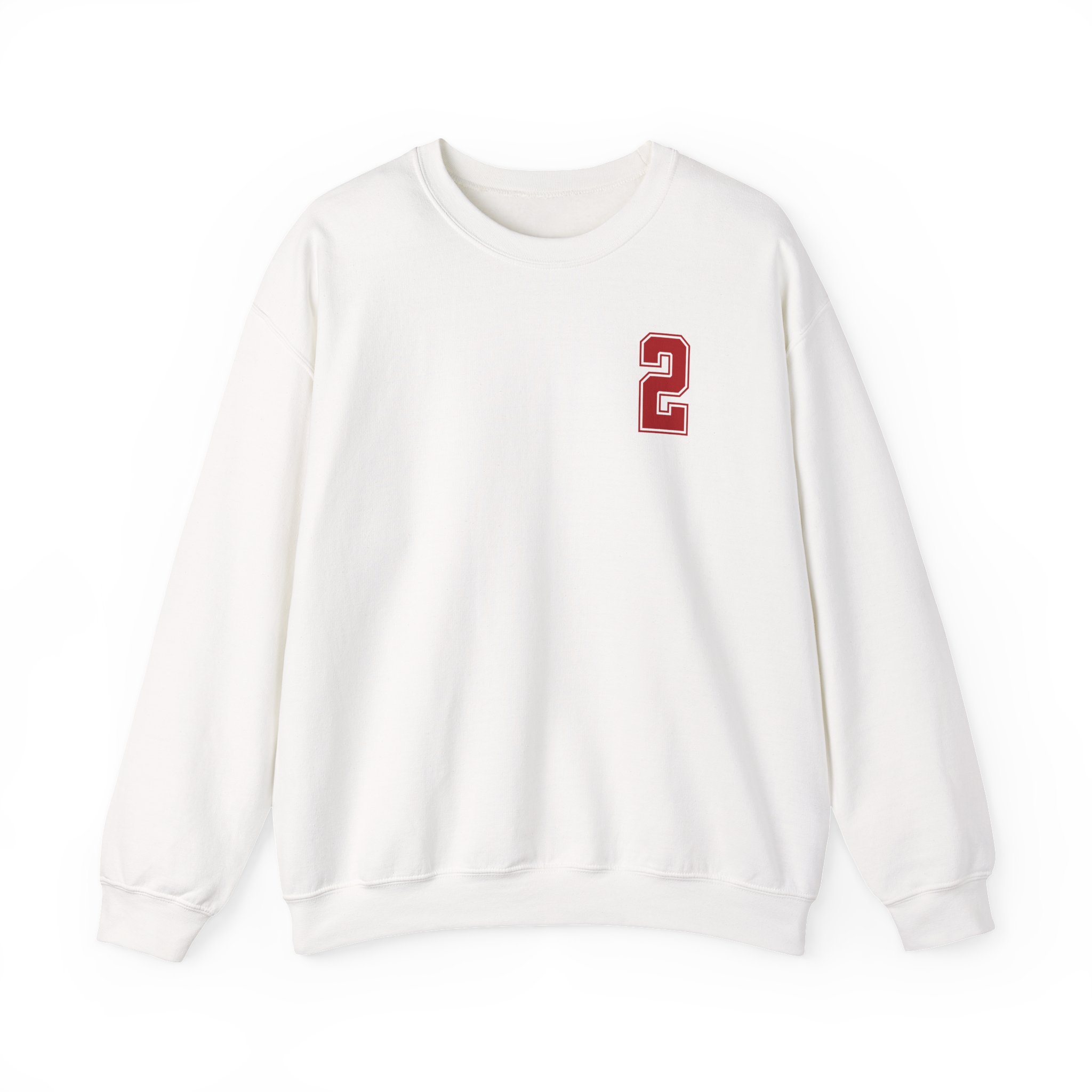 Crewneck Sweatshirt