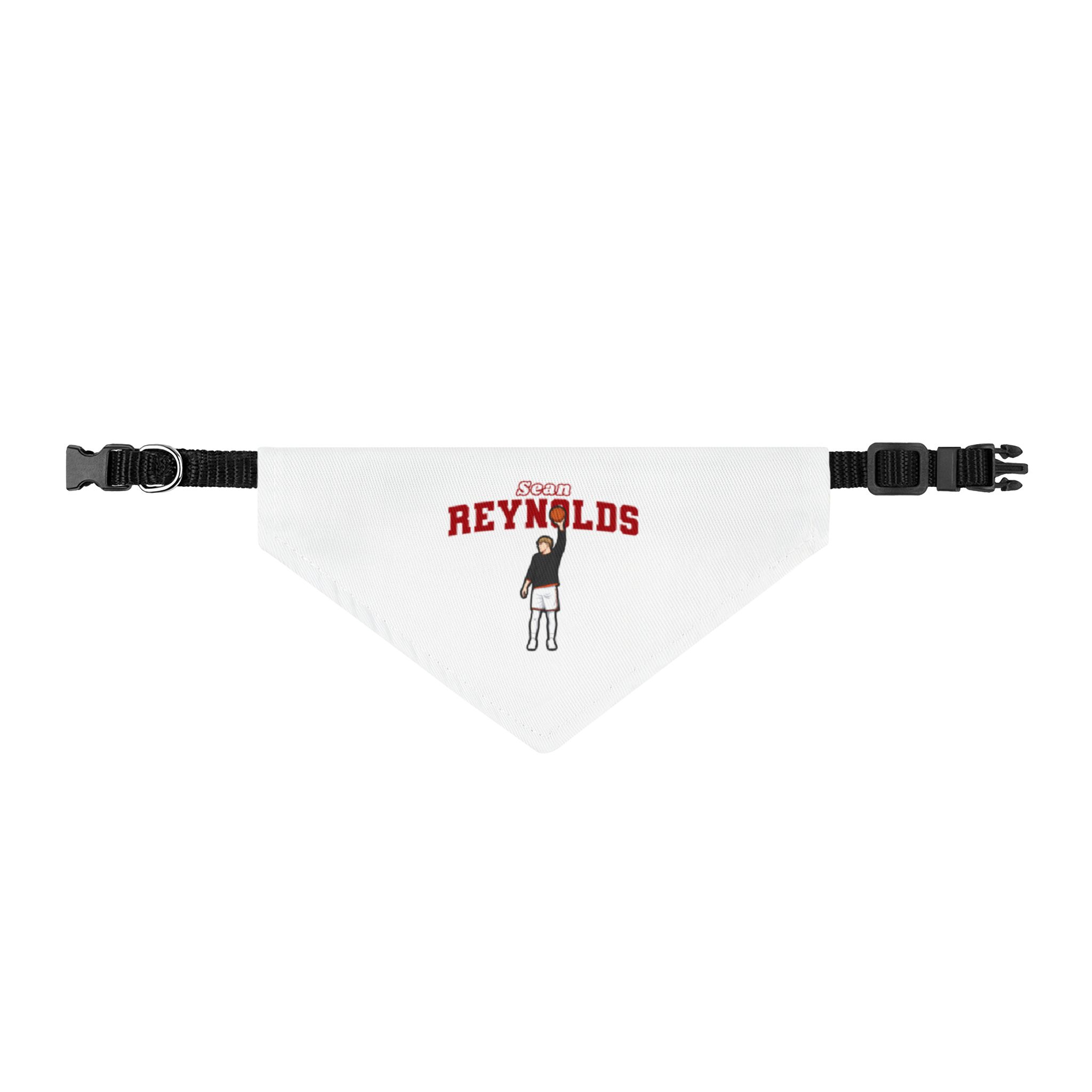 Pet Bandana — character_name_arch in Classic