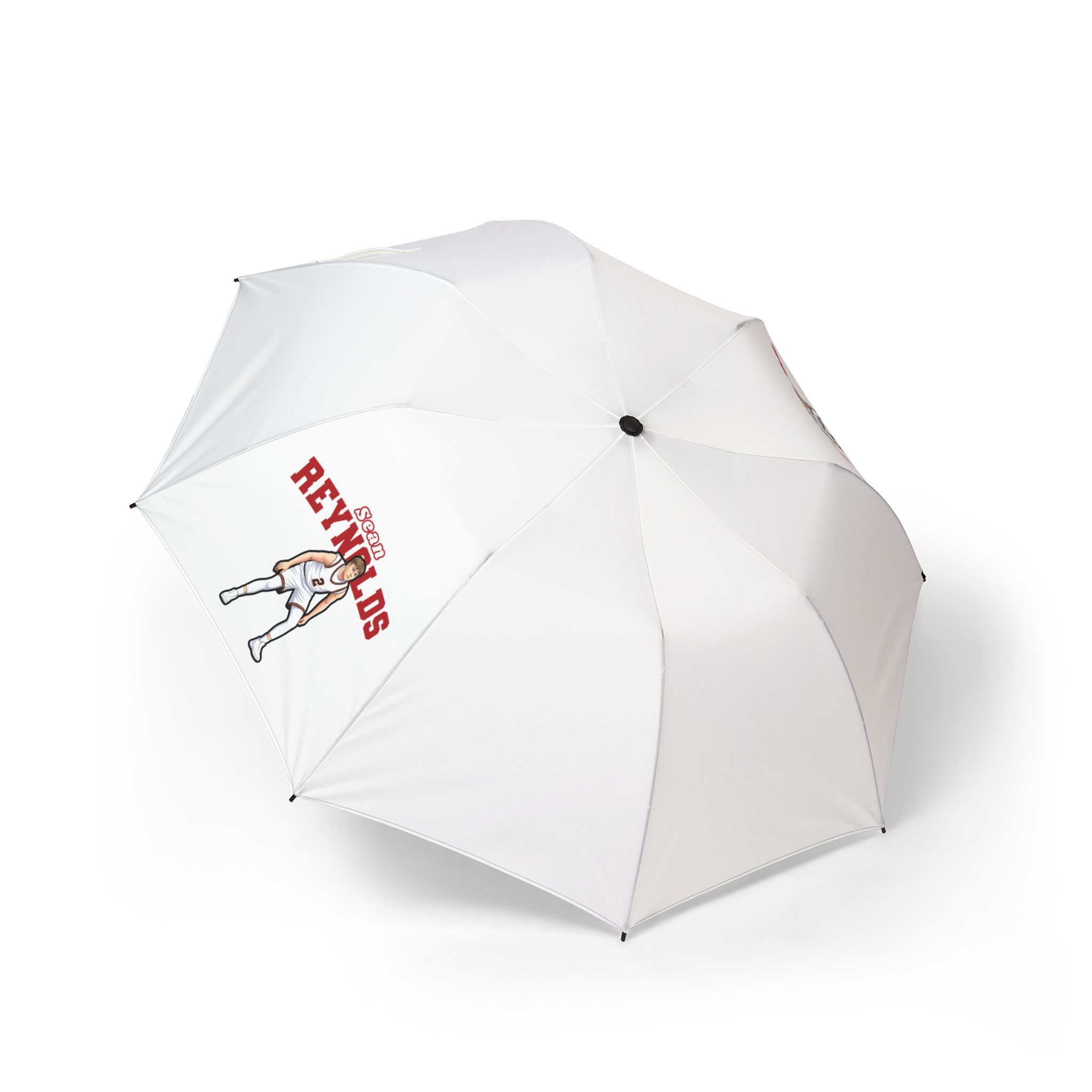 Foldable Umbrella — character_name_arch in Classic