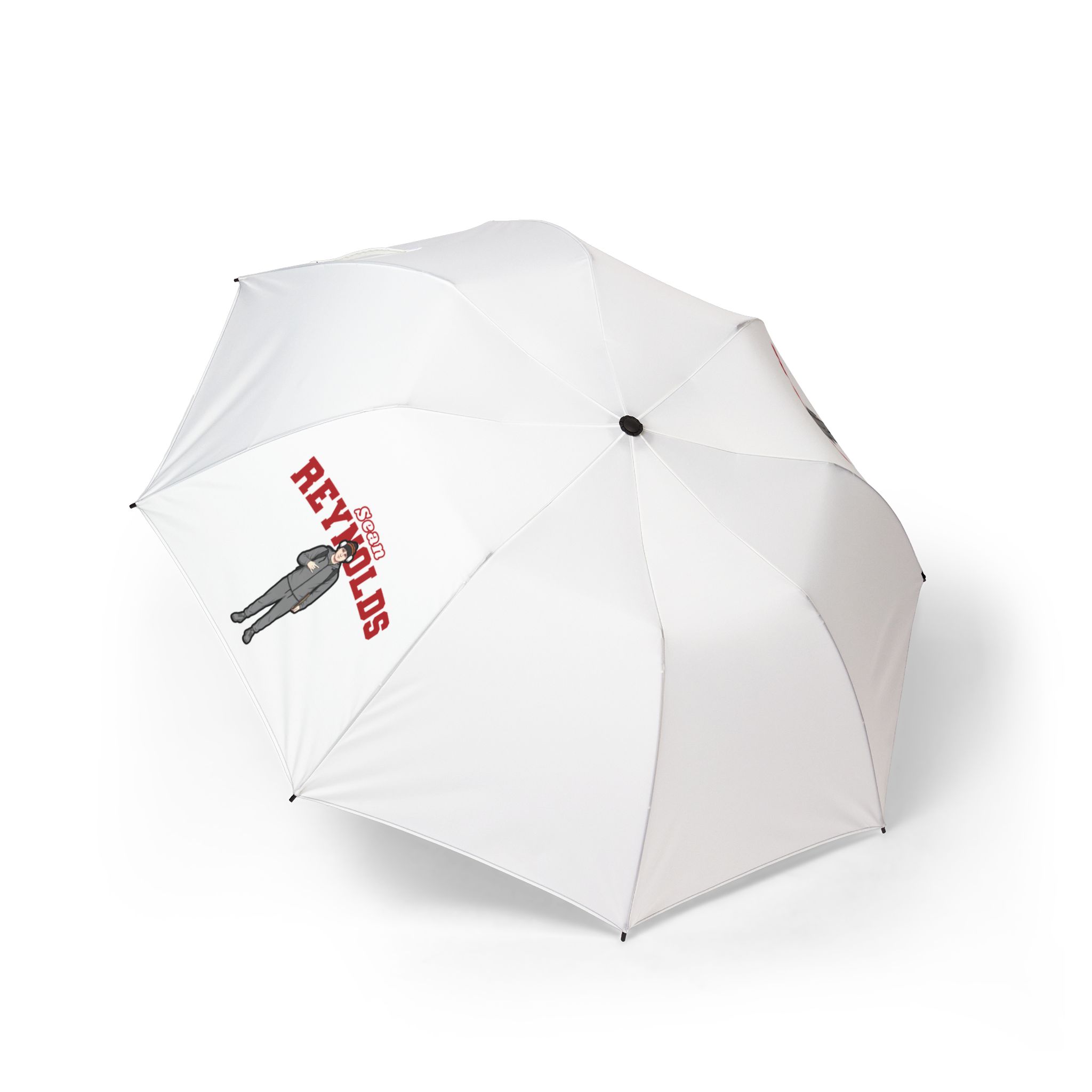 Foldable Umbrella — character_name_arch in Classic