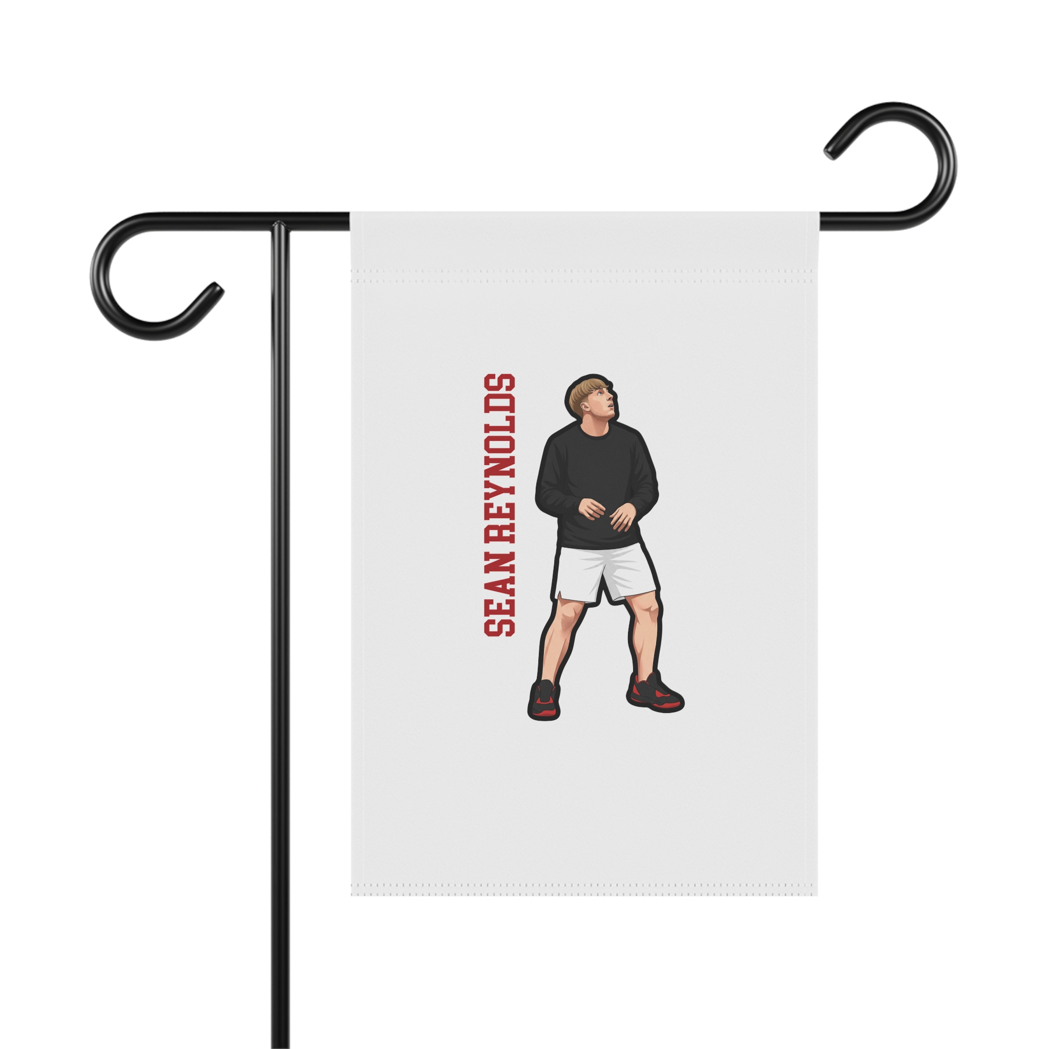 Garden & House Banner — character_name_vertical in Classic