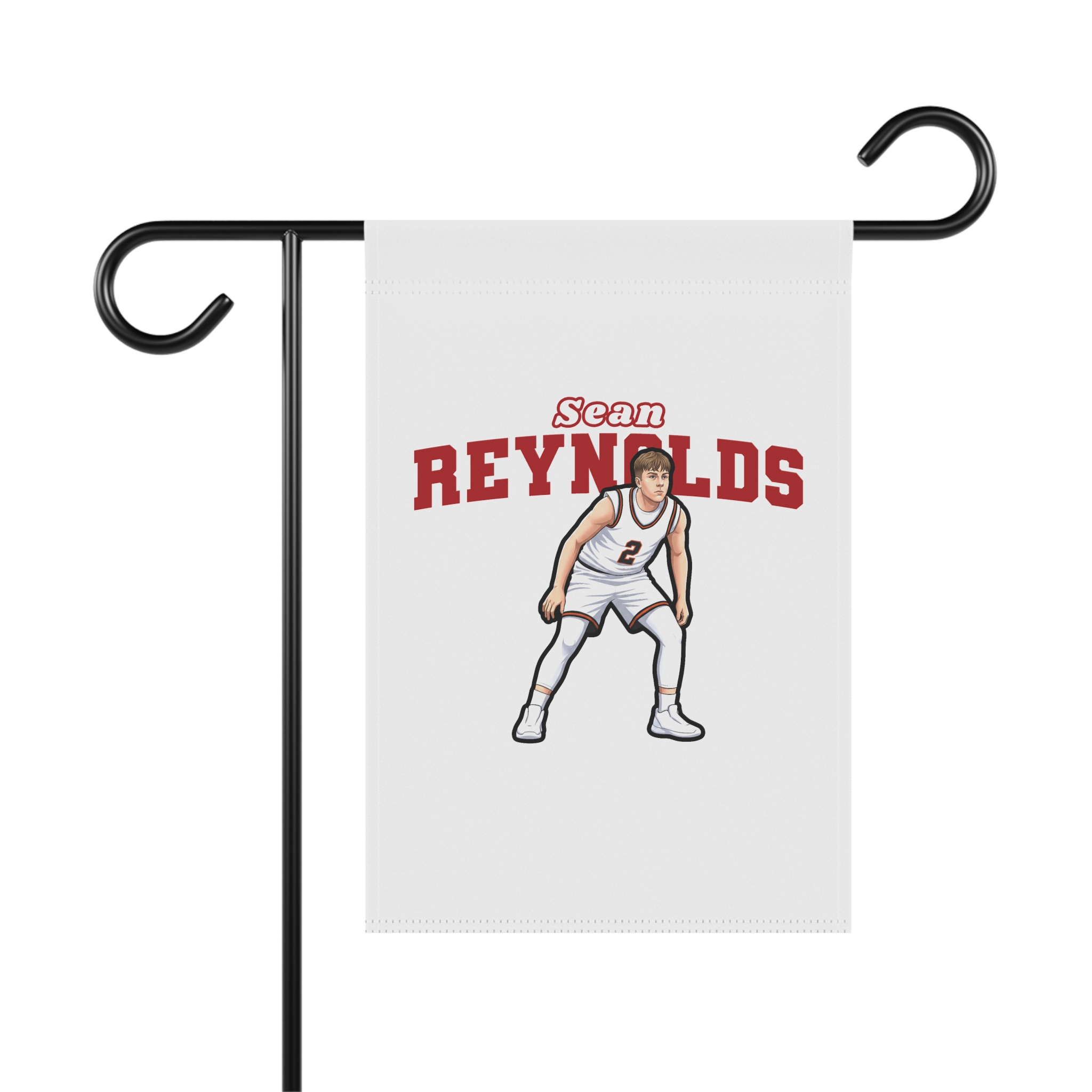 Garden & House Banner — character_name_arch in Classic