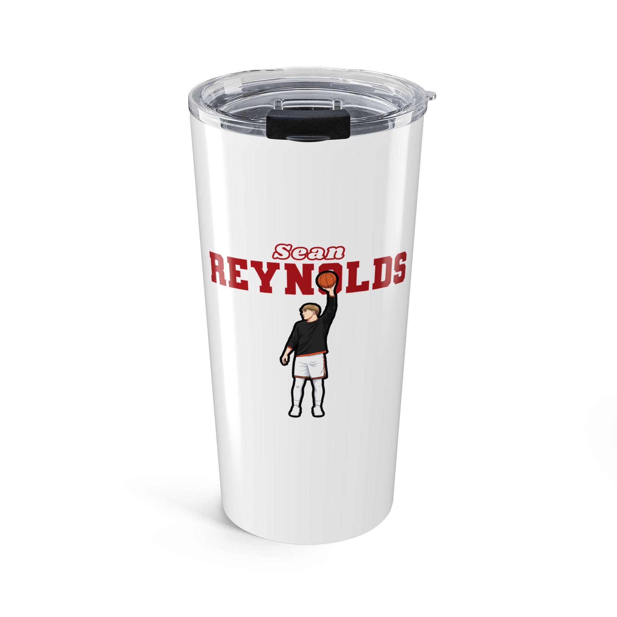 20oz Tumbler — character_name_arch in Classic