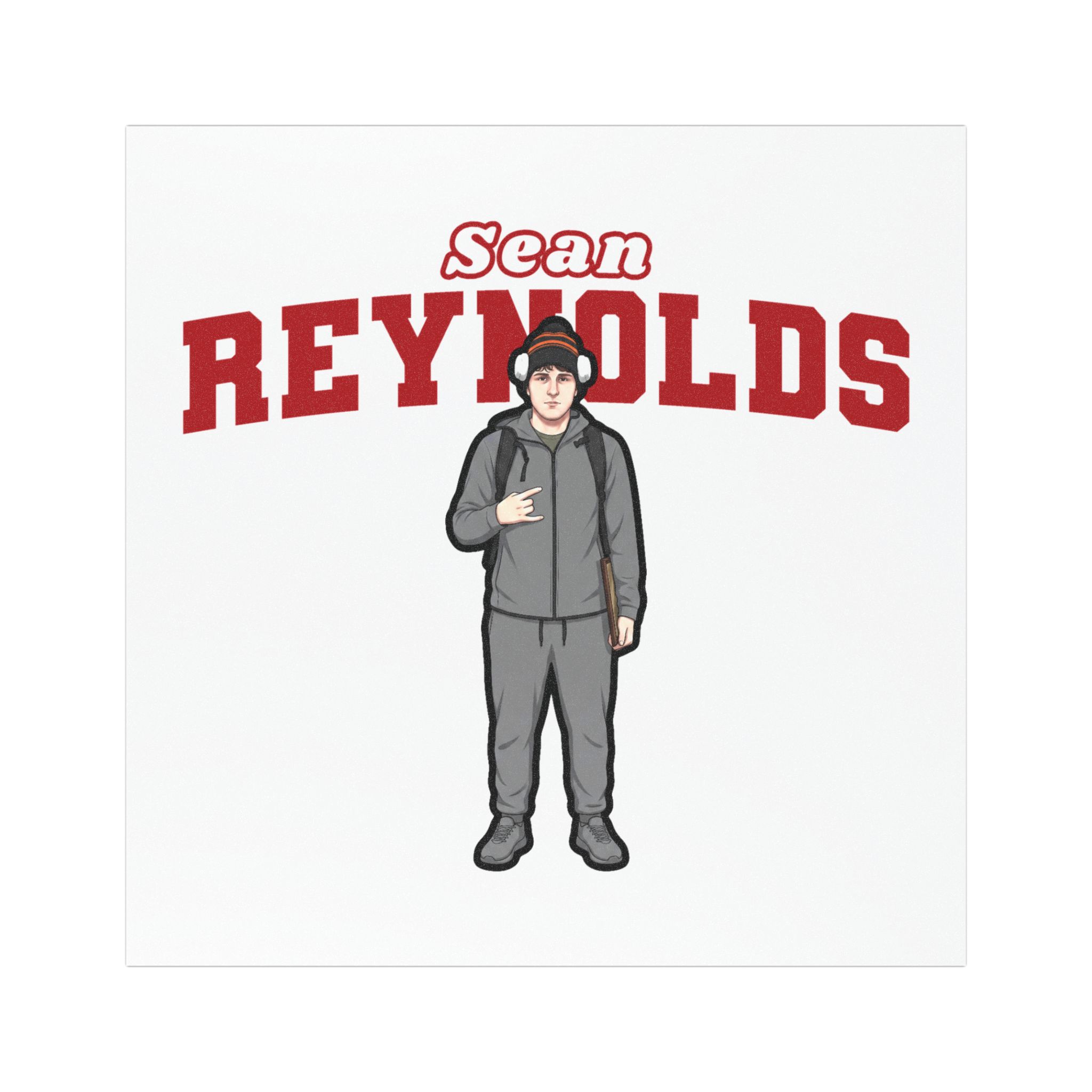 Car Magnets — character_name_arch in Classic