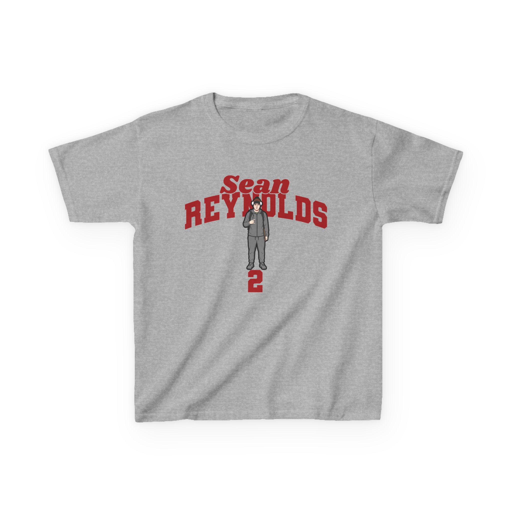 Youth Tee