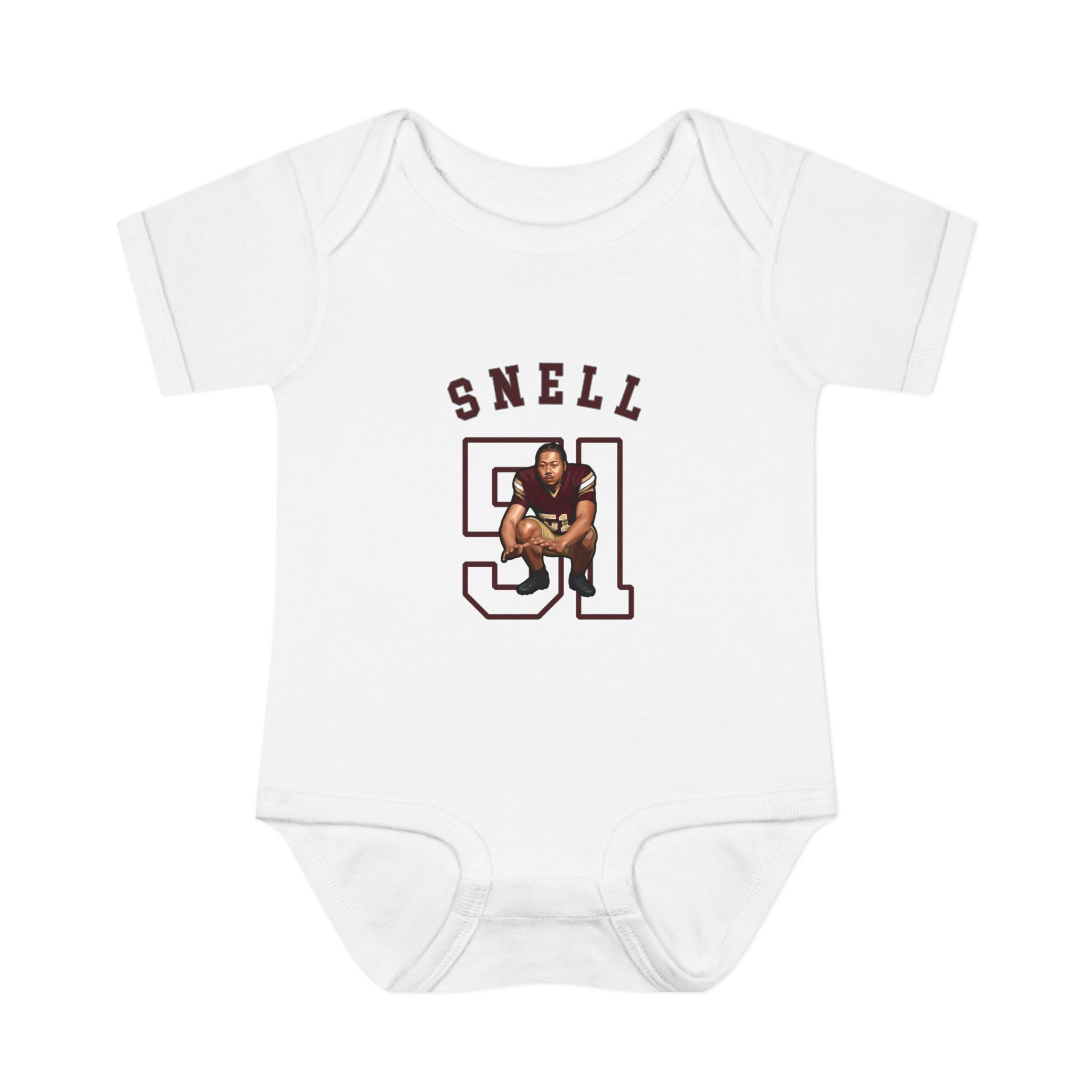 Baby Onesie