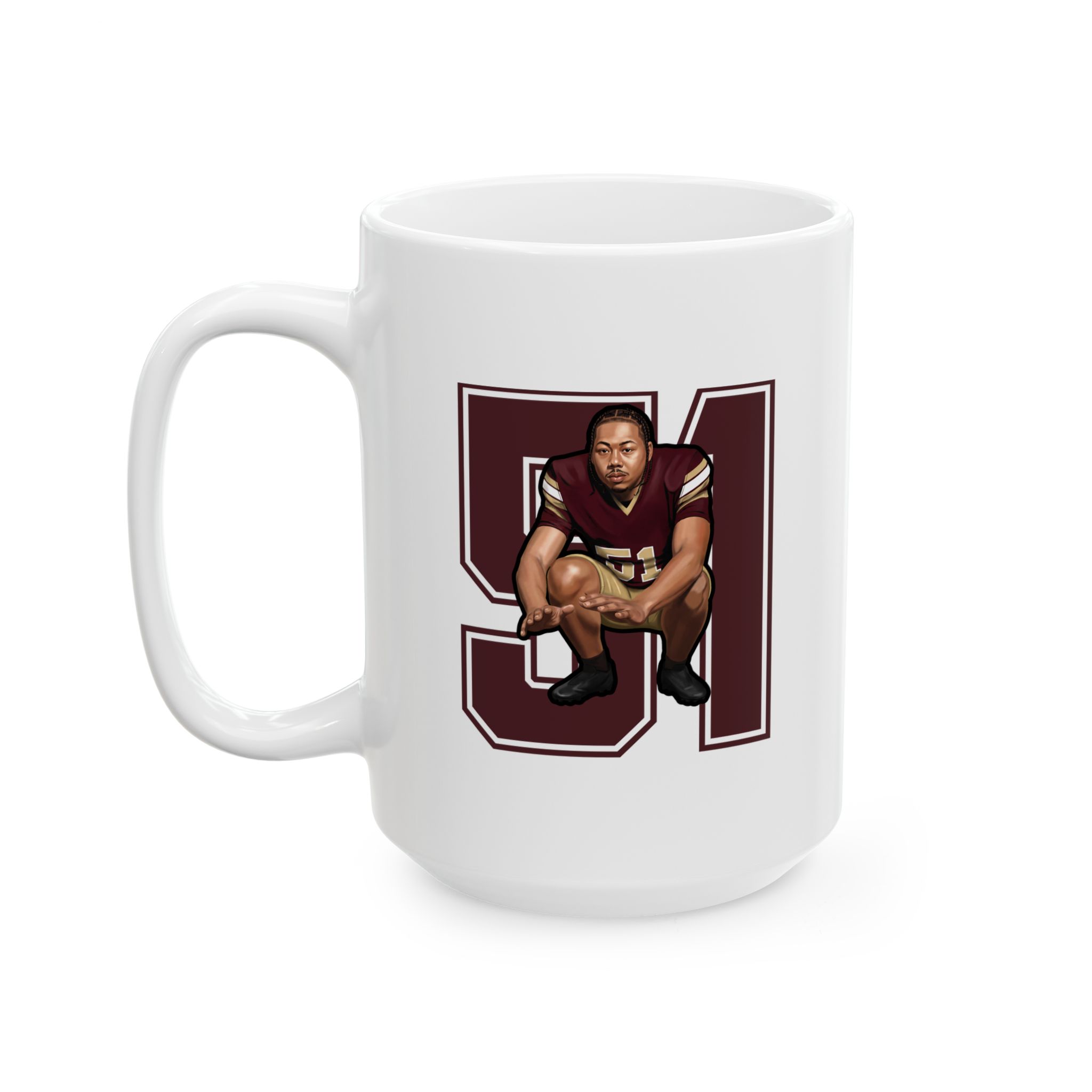 Coffee Mug