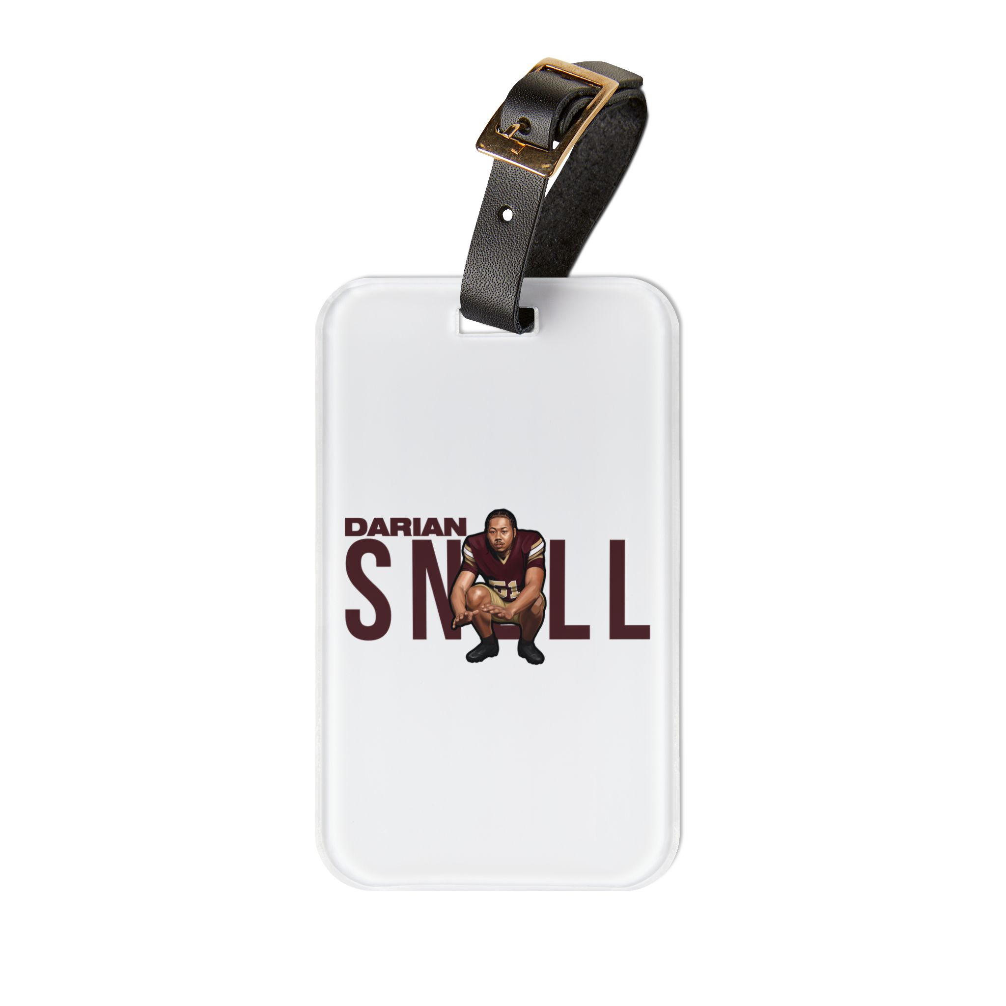 Luggage Tag — character_player_name in Classic