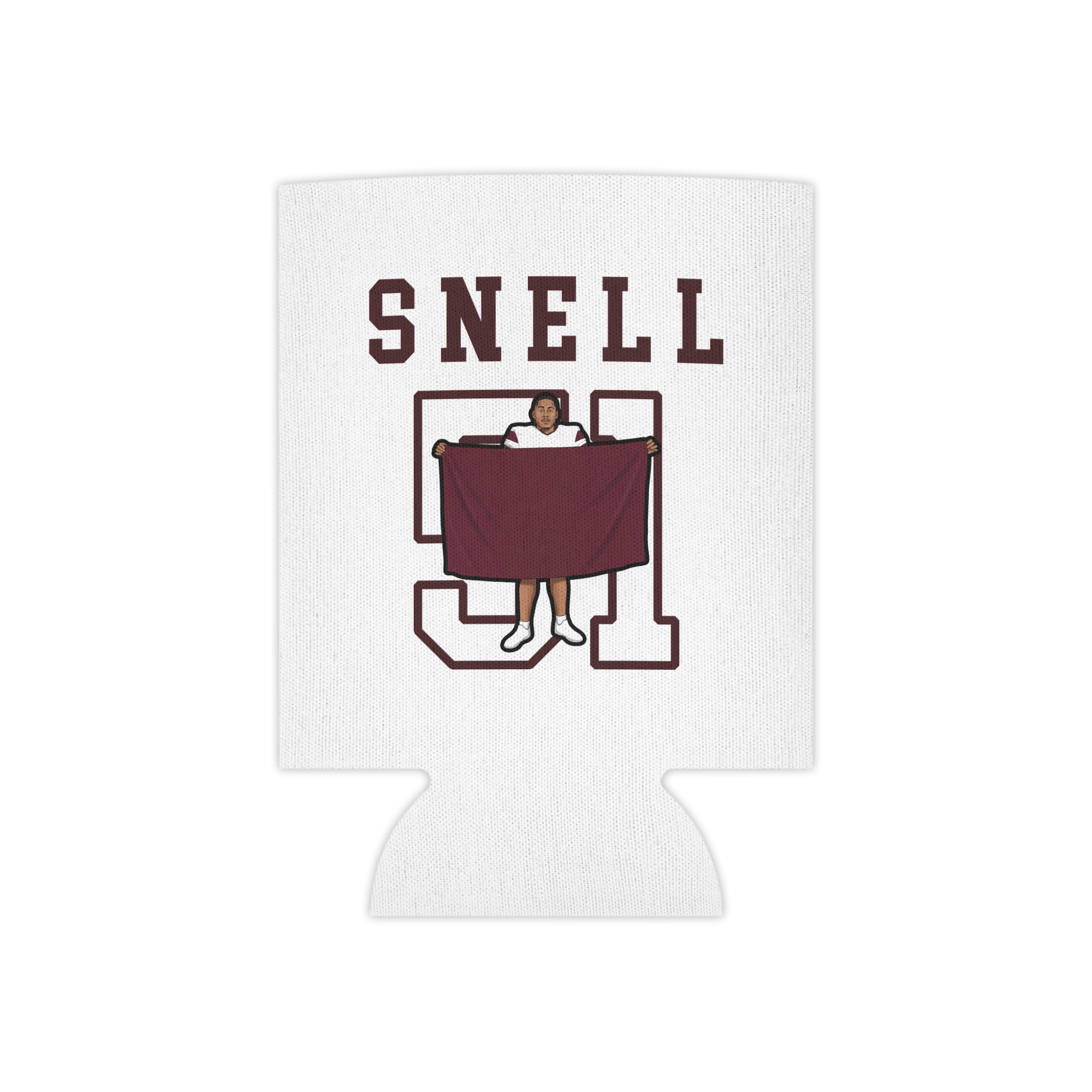 Can Cooler — character_shirsey in Classic
