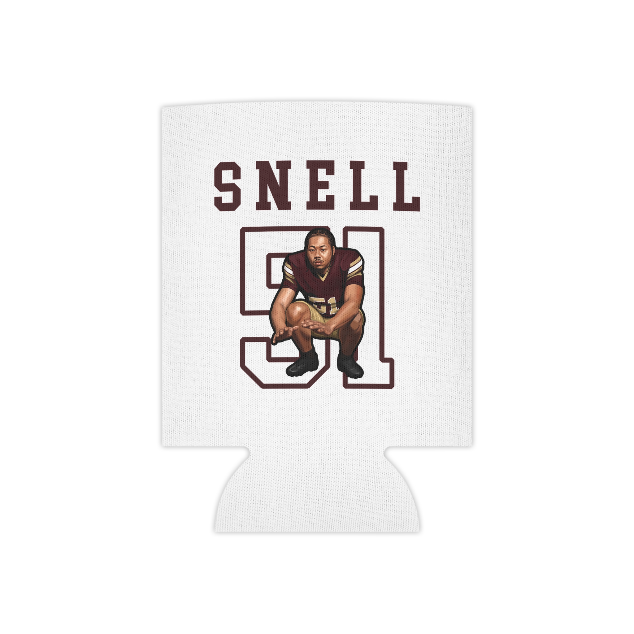 Can Cooler — character_shirsey in Classic