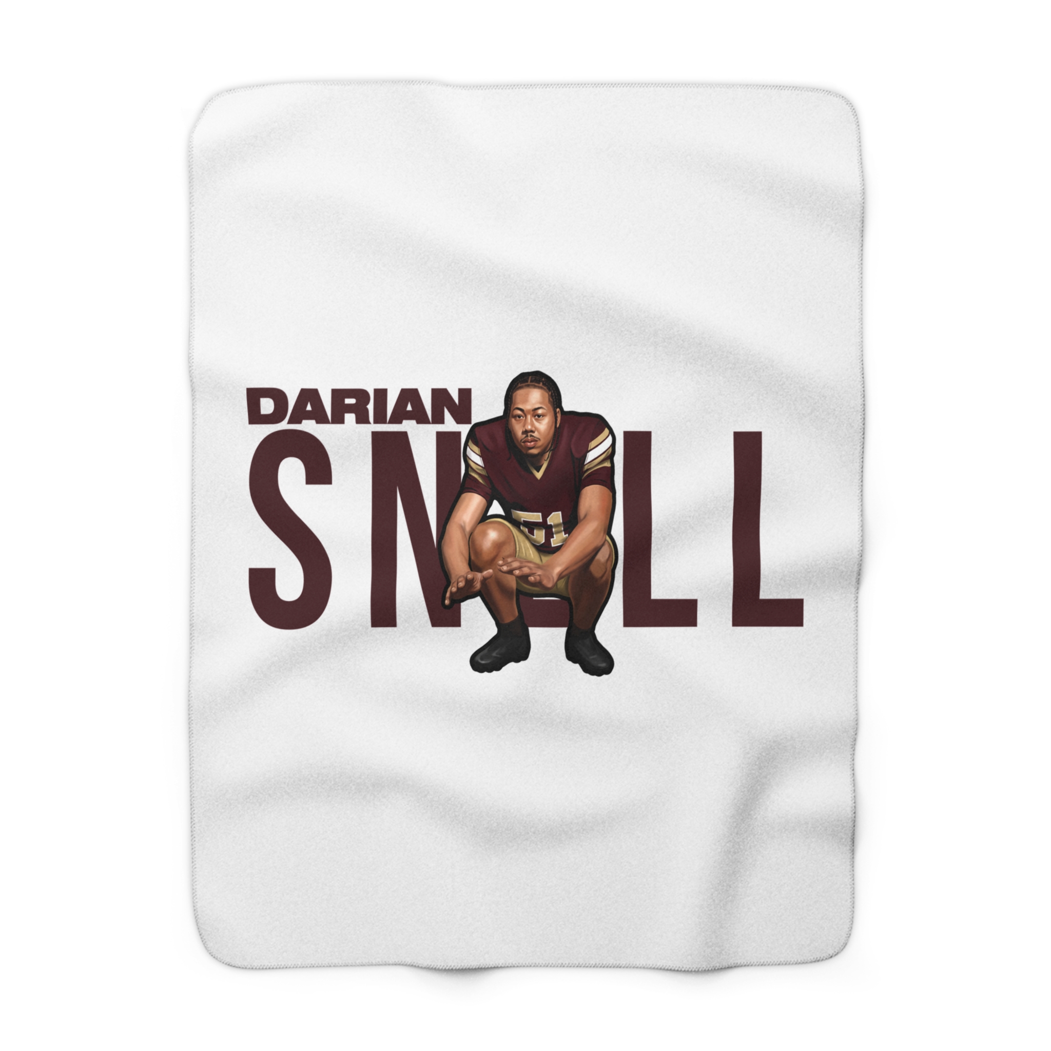 Sherpa Blanket — character_player_name in Classic
