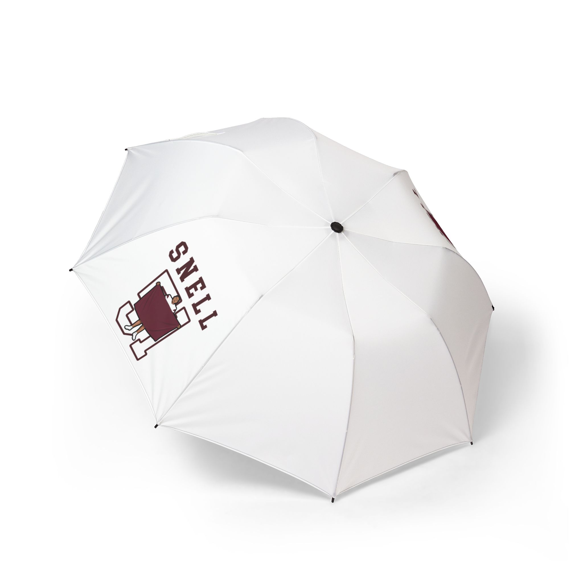 Foldable Umbrella — character_shirsey in Classic
