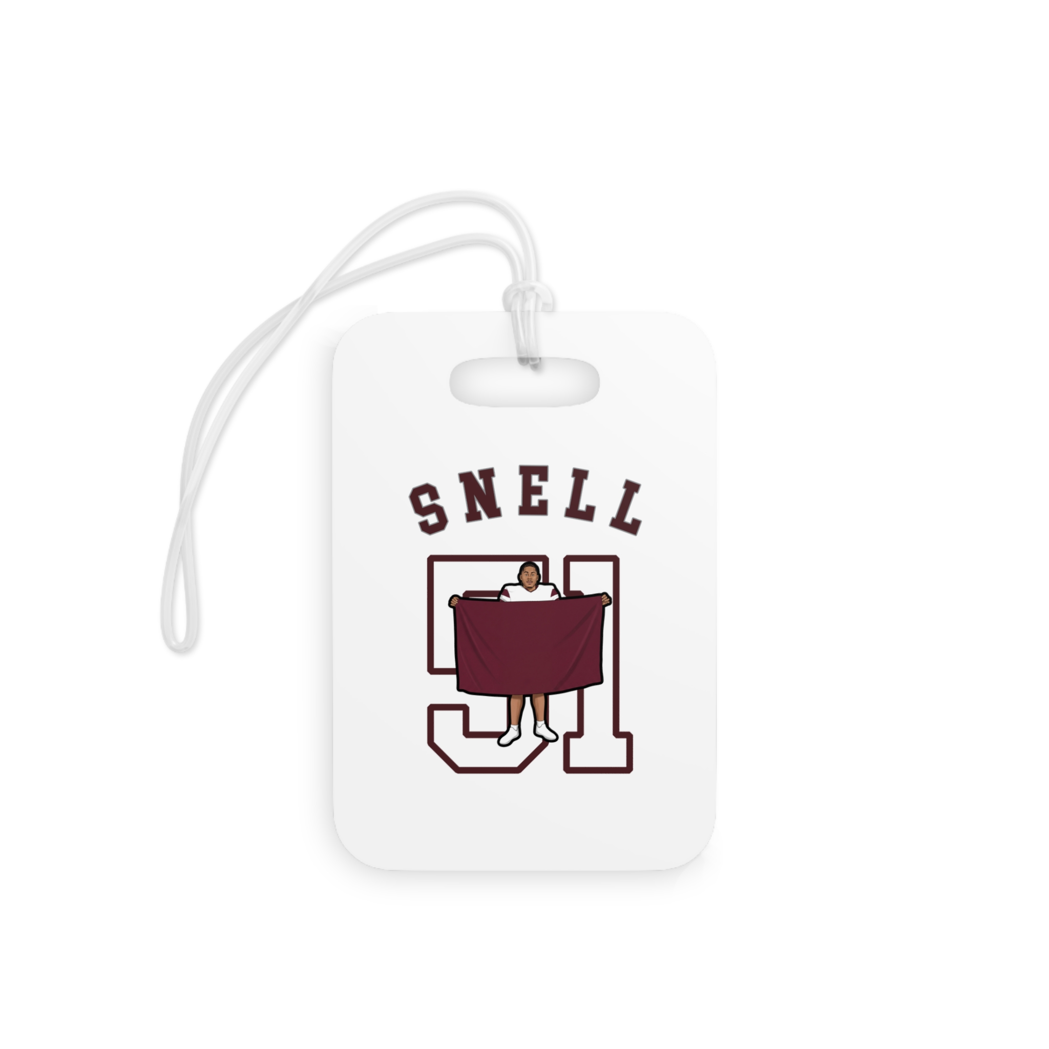 Bag Tag