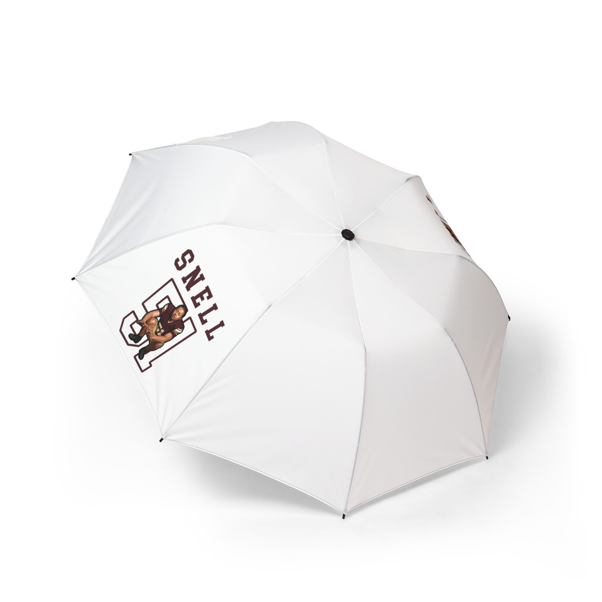 Foldable Umbrella — character_shirsey in Classic